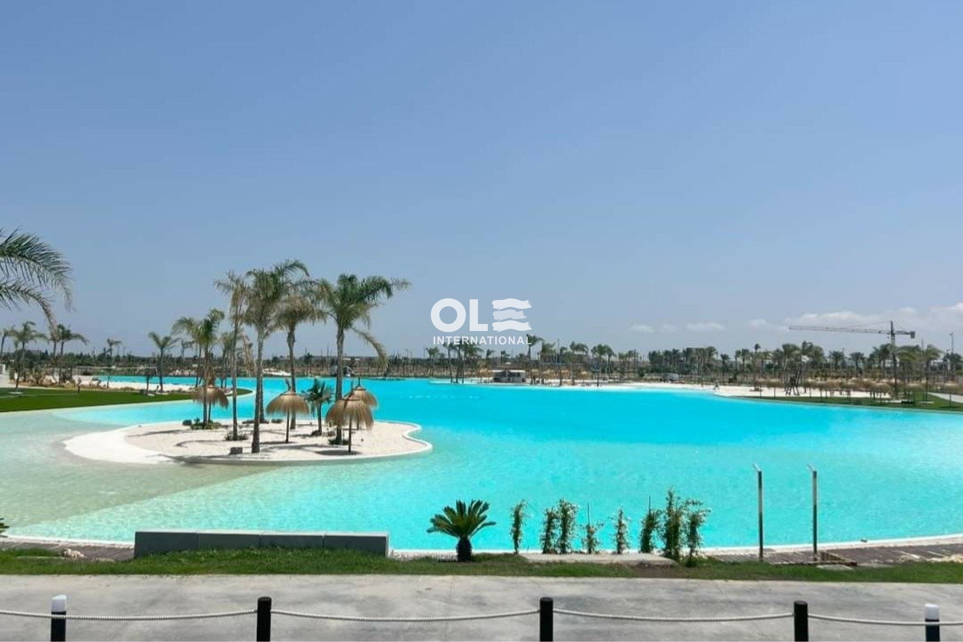 Новое здание - Apartment - Torre Pacheco - Santa Rosalia Lake and Life Resort