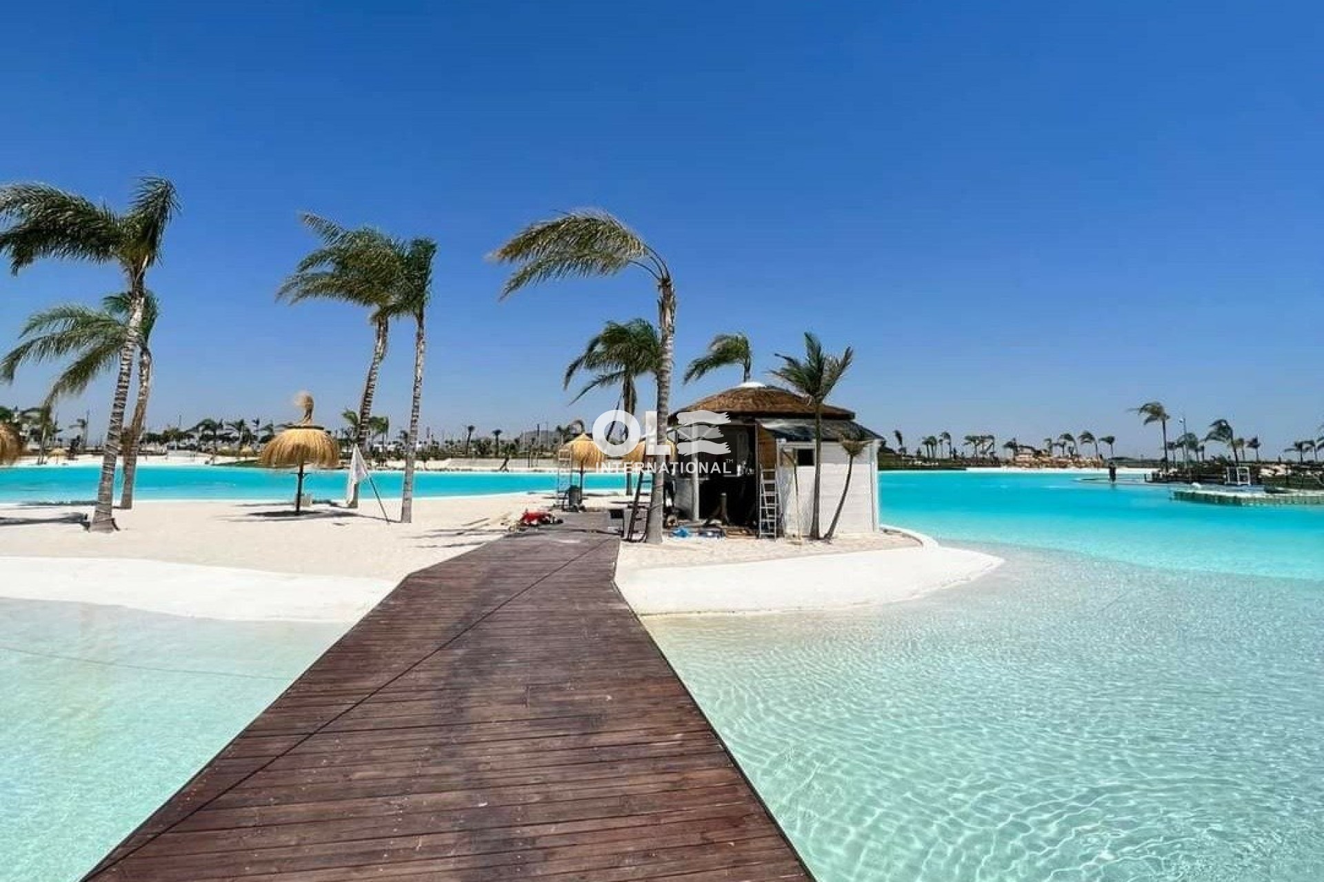 Новое здание - Apartment - Torre Pacheco - Santa Rosalia Lake and Life Resort
