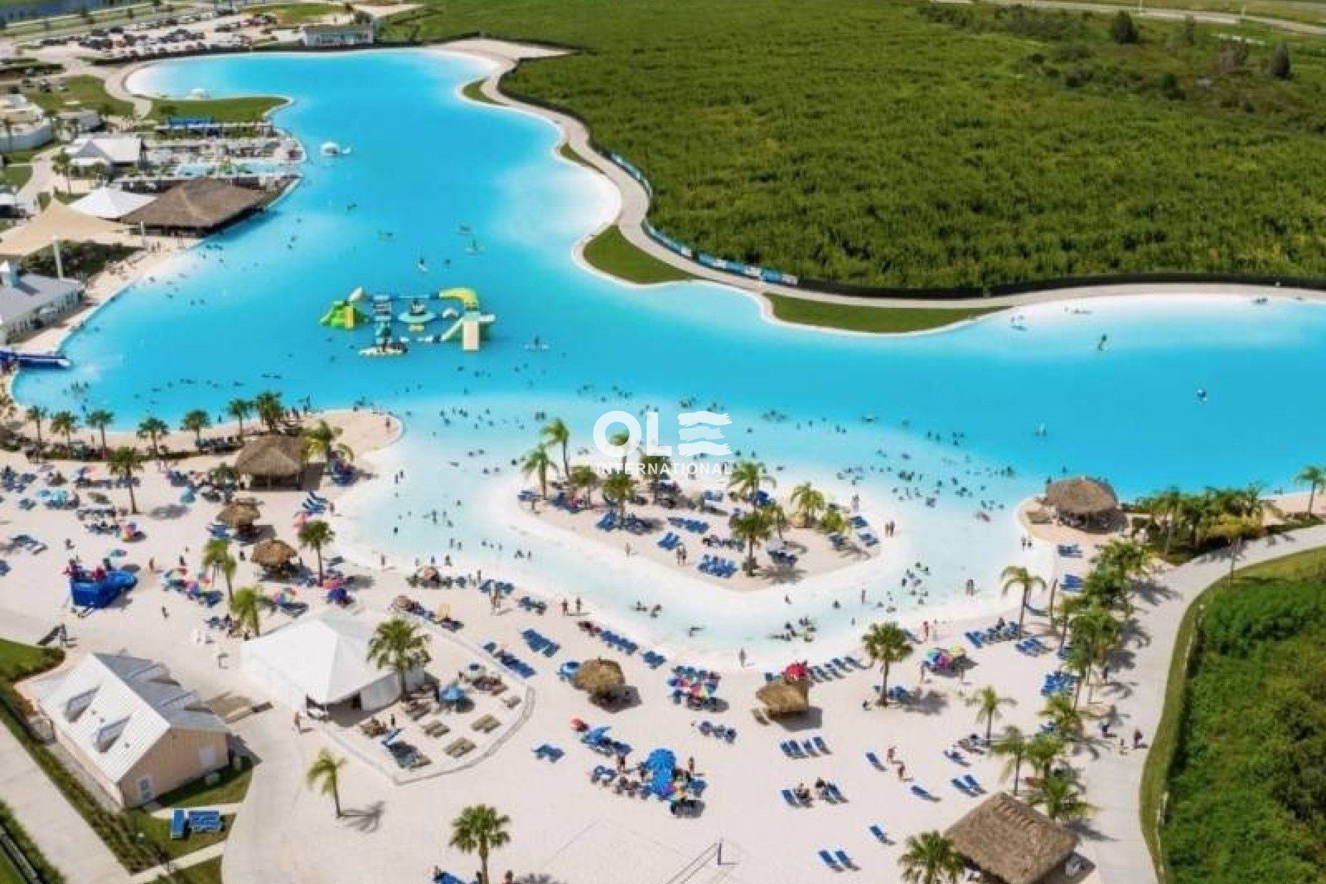 Новое здание - Apartment - Torre Pacheco - Santa Rosalia Lake and Life Resort