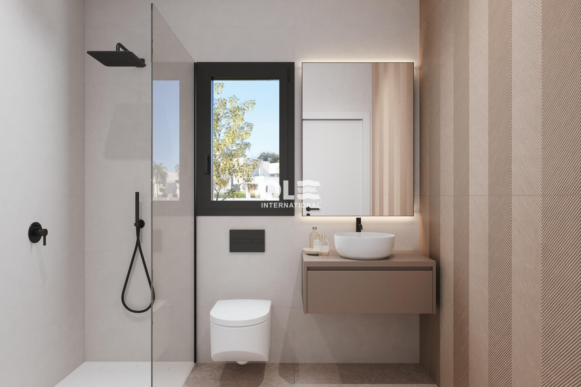 Новое здание - Apartment - Torre Pacheco - Santa Rosalia Lake and Life Resort
