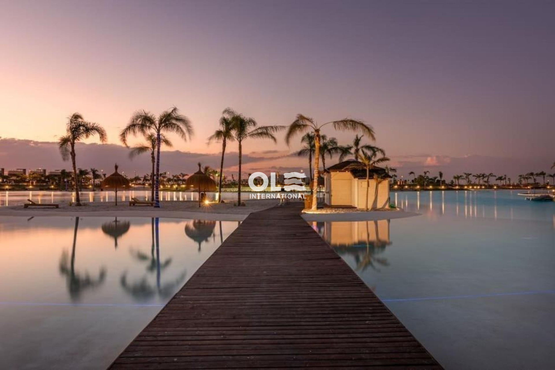 Новое здание - Apartment - Torre Pacheco - Santa Rosalia Lake and Life Resort
