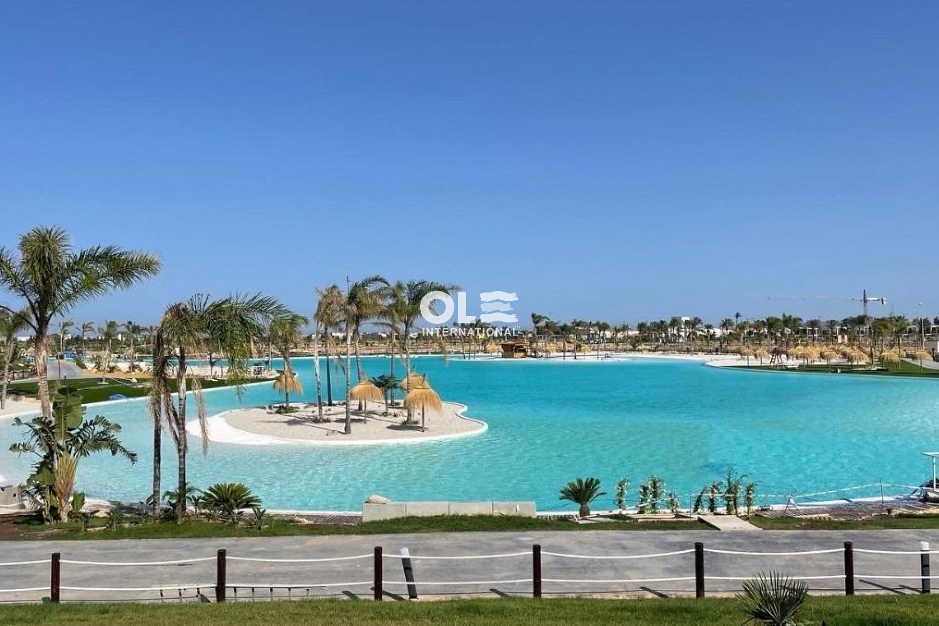 Новое здание - Apartment - Torre Pacheco - Santa Rosalia Lake and Life Resort