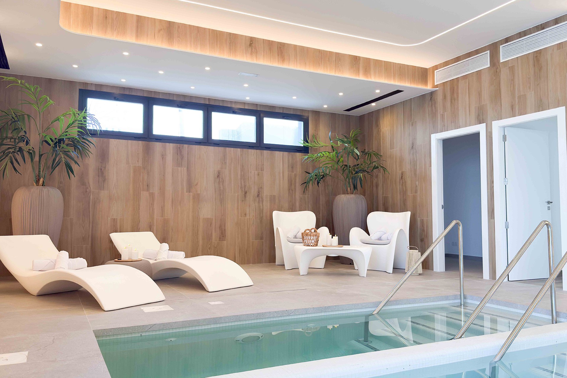 Новое здание - Apartment - ﻿Torrevieja (Alicante) - Spain