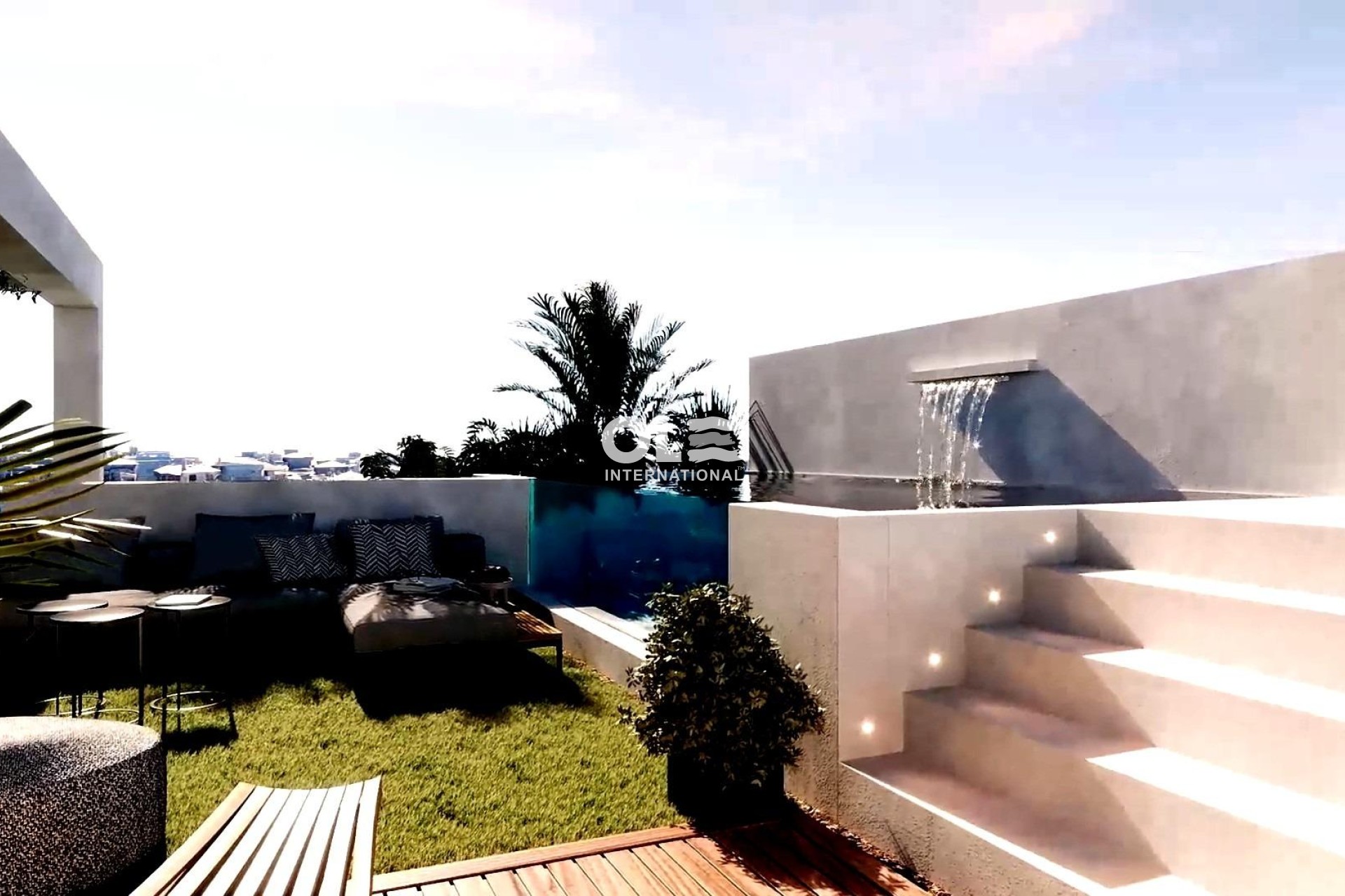 Новое здание - Apartment - Torrevieja - Centro
