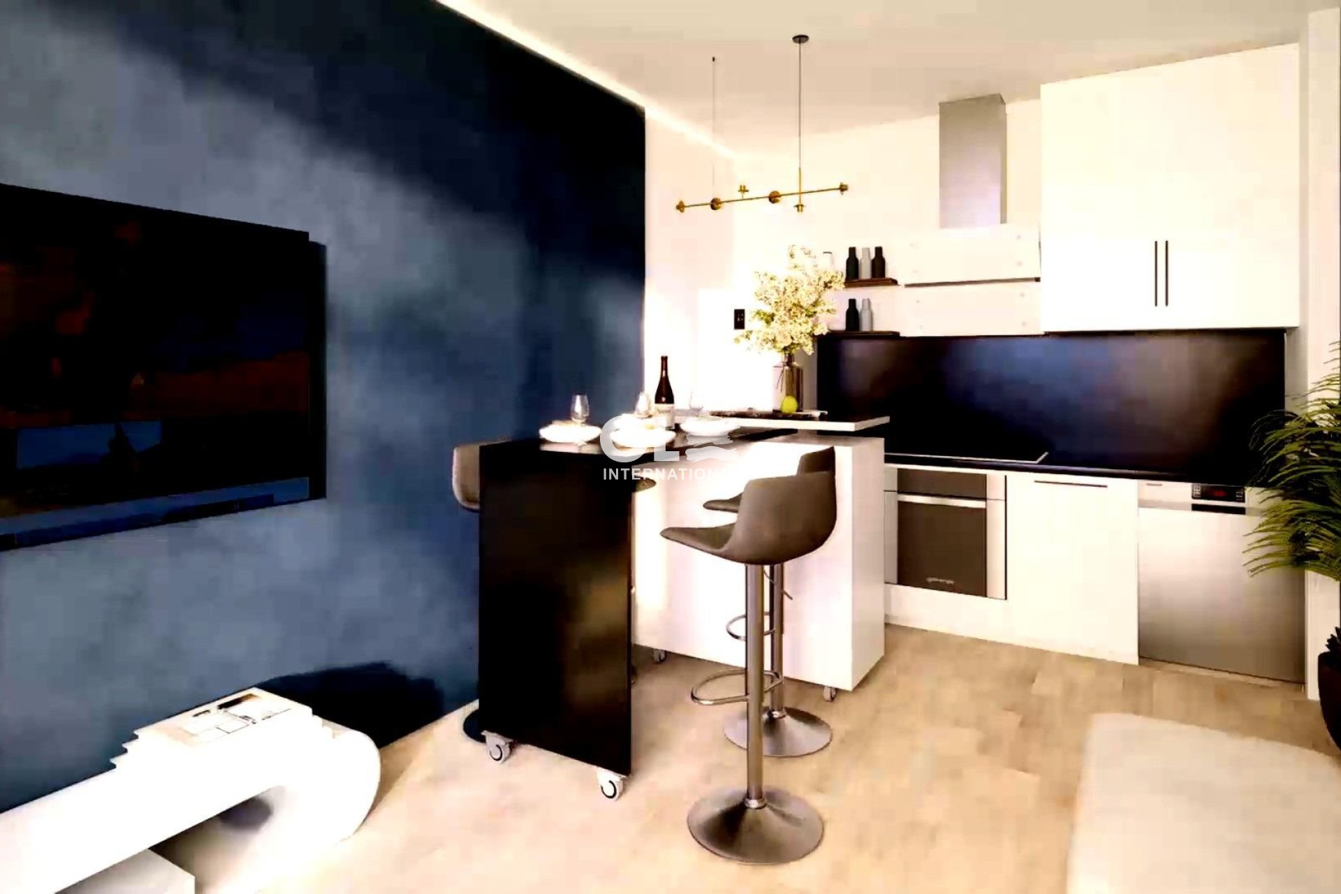 Новое здание - Apartment - Torrevieja - Centro