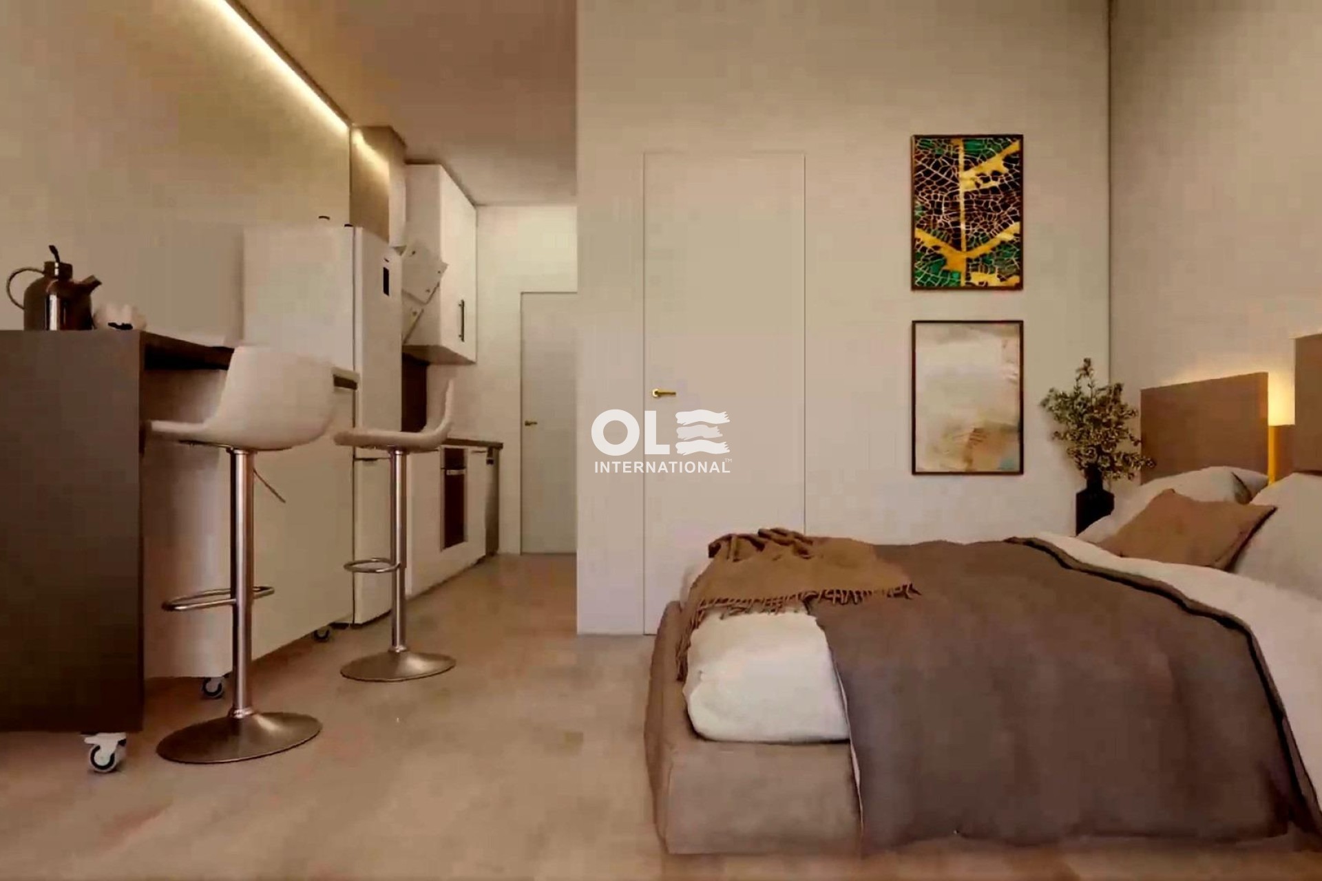 Новое здание - Apartment - Torrevieja - Centro