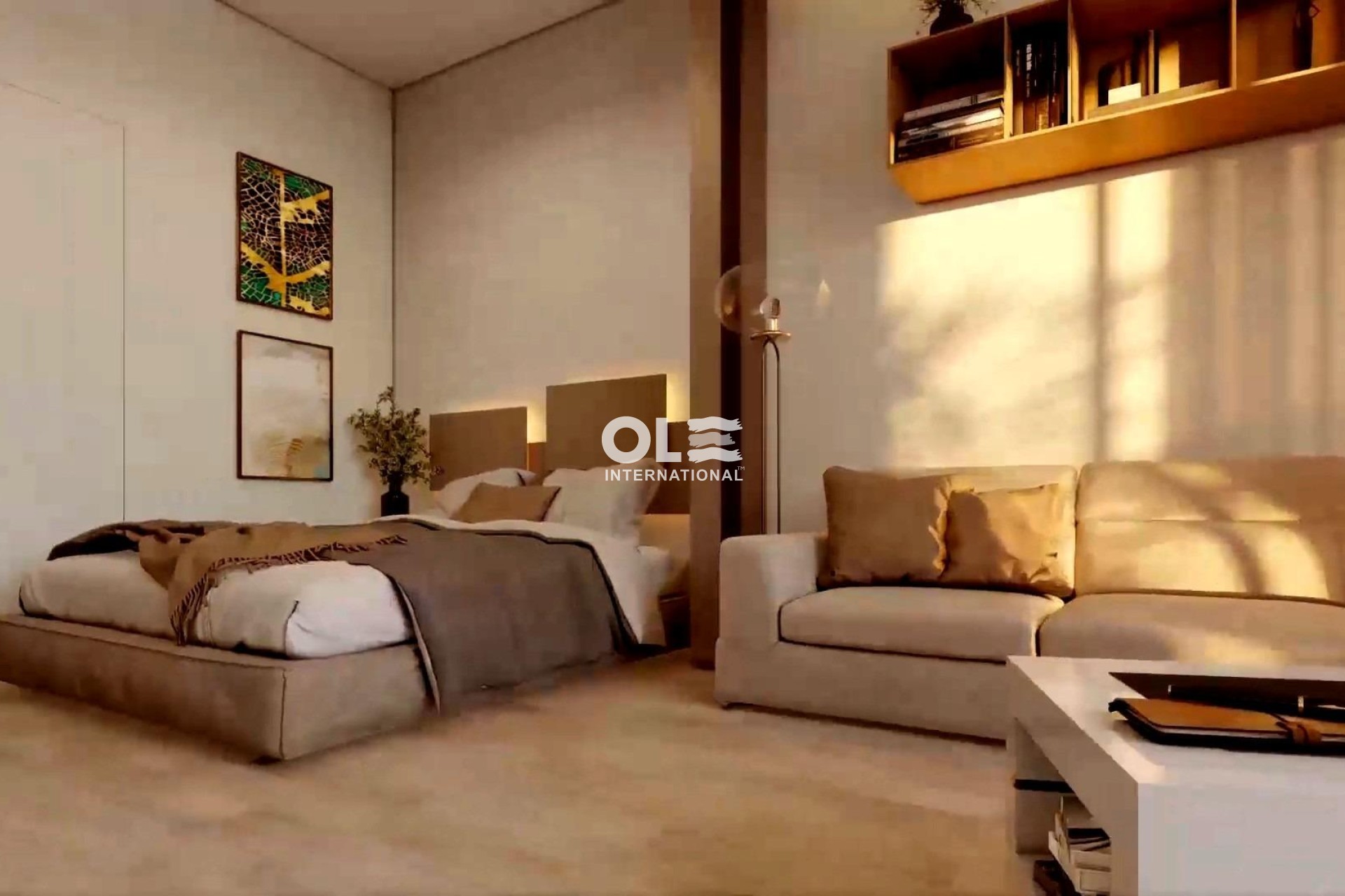 Новое здание - Apartment - Torrevieja - Centro