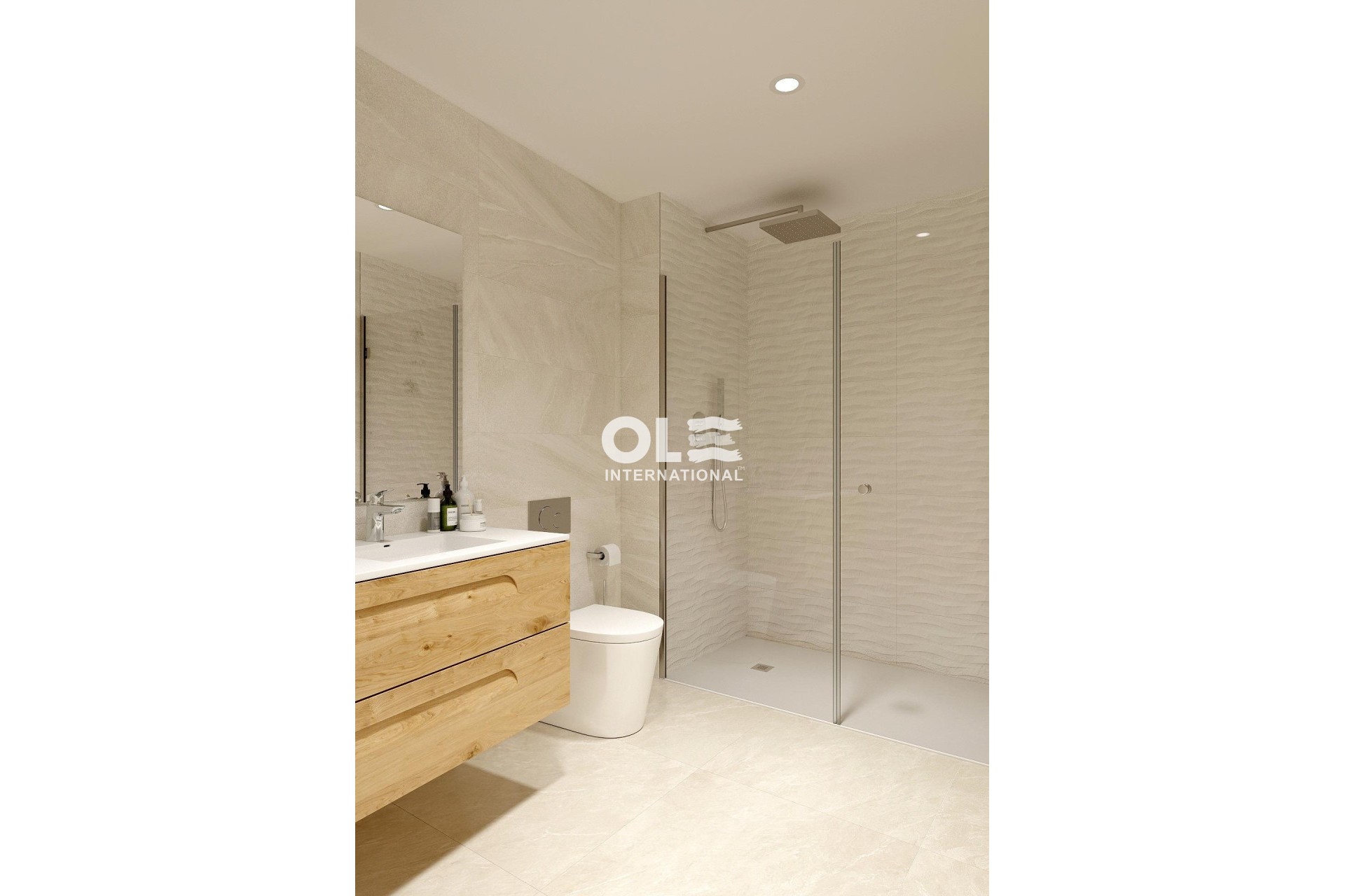 Новое здание - Apartment - Torrevieja - Centro