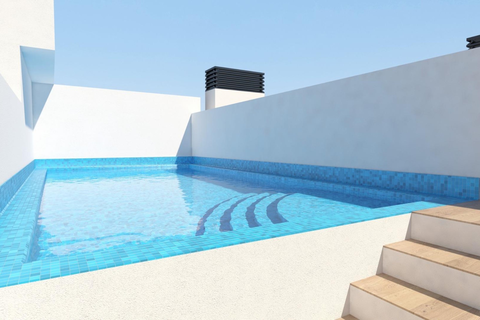 Новое здание - Apartment - Torrevieja - Centro