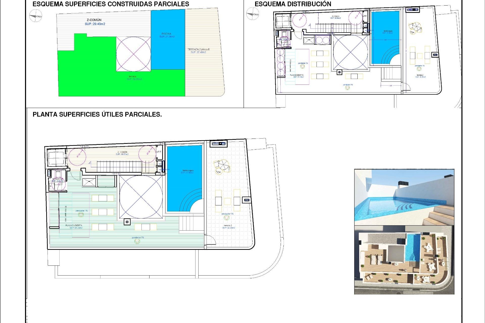 Новое здание - Apartment - Torrevieja - Centro