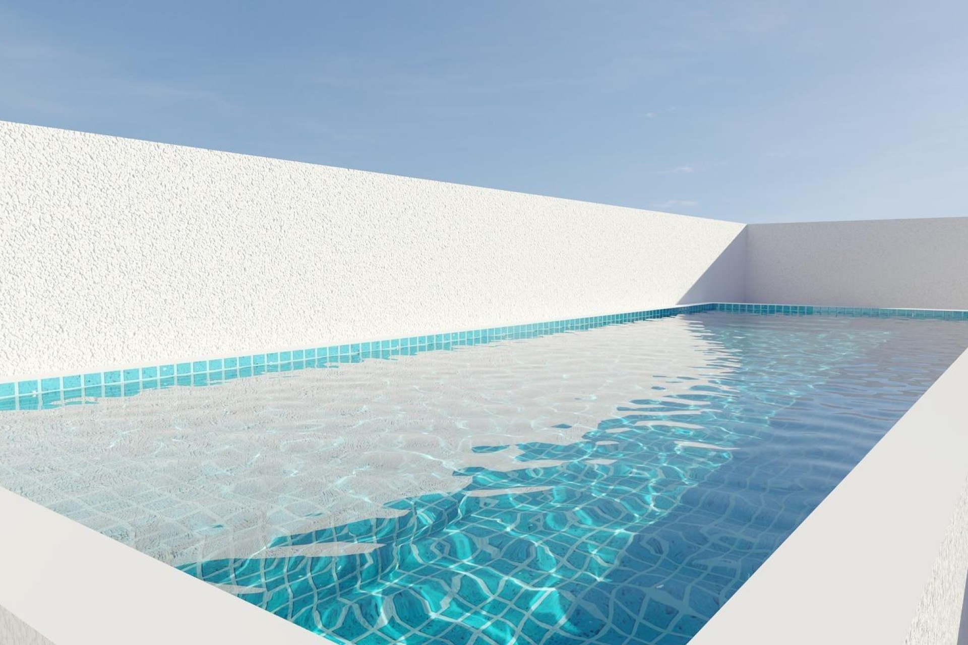 Новое здание - Apartment - Torrevieja - Centro