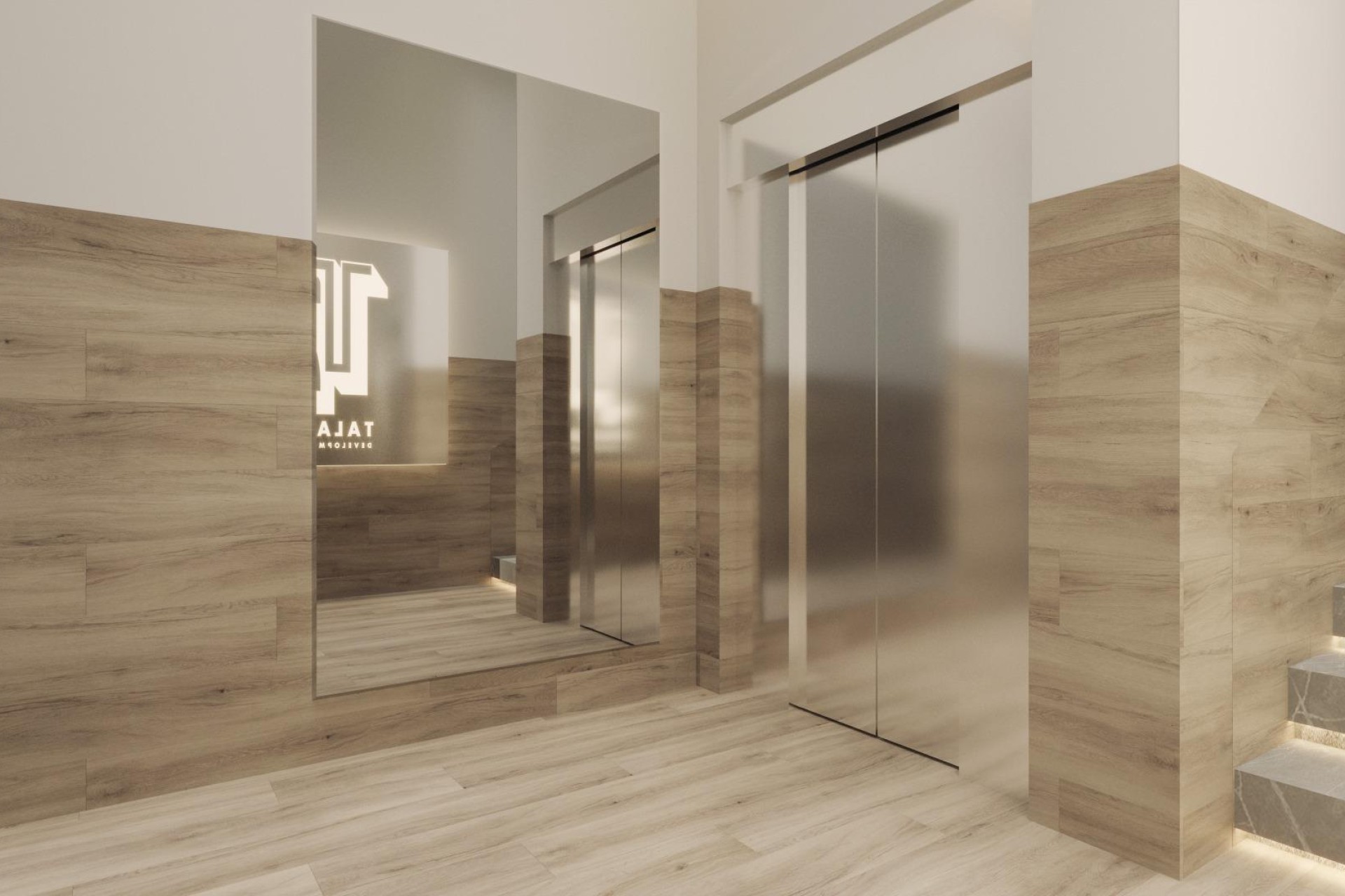 Новое здание - Apartment - Torrevieja - Centro