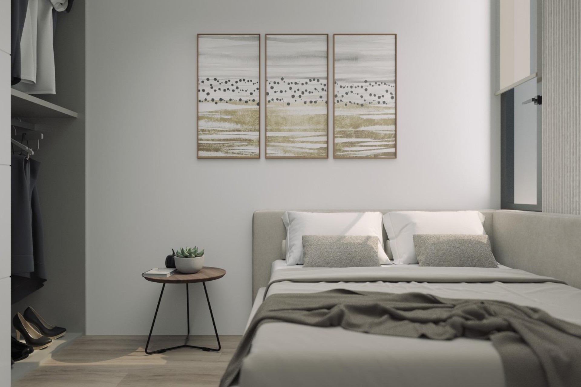 Новое здание - Apartment - Torrevieja - Centro