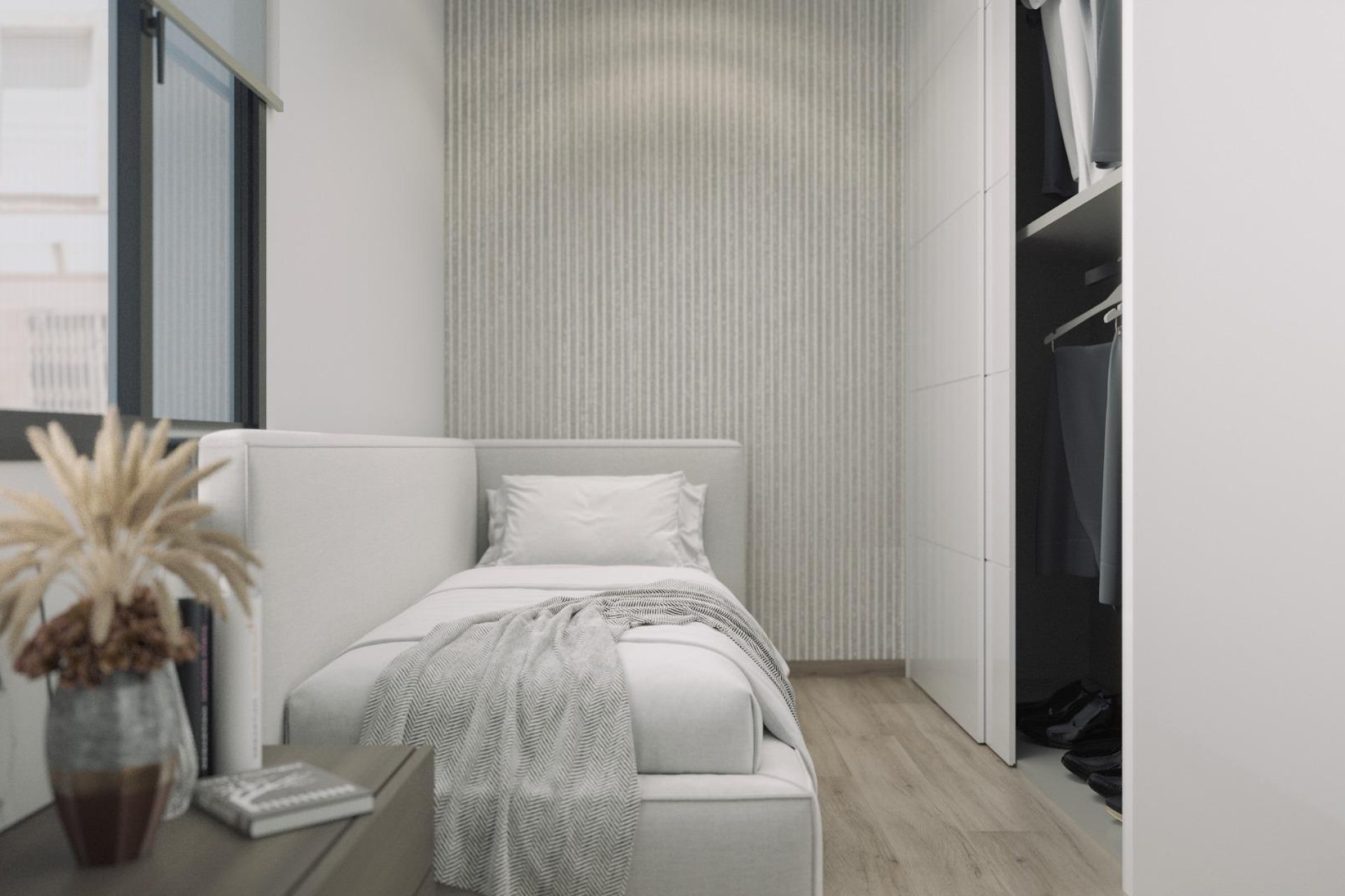 Новое здание - Apartment - Torrevieja - Centro