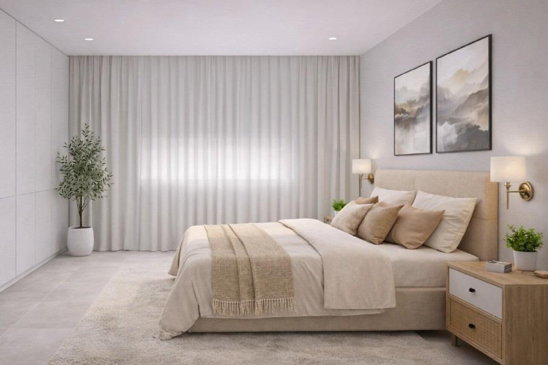 Новое здание - Apartment - Torrevieja - Centro