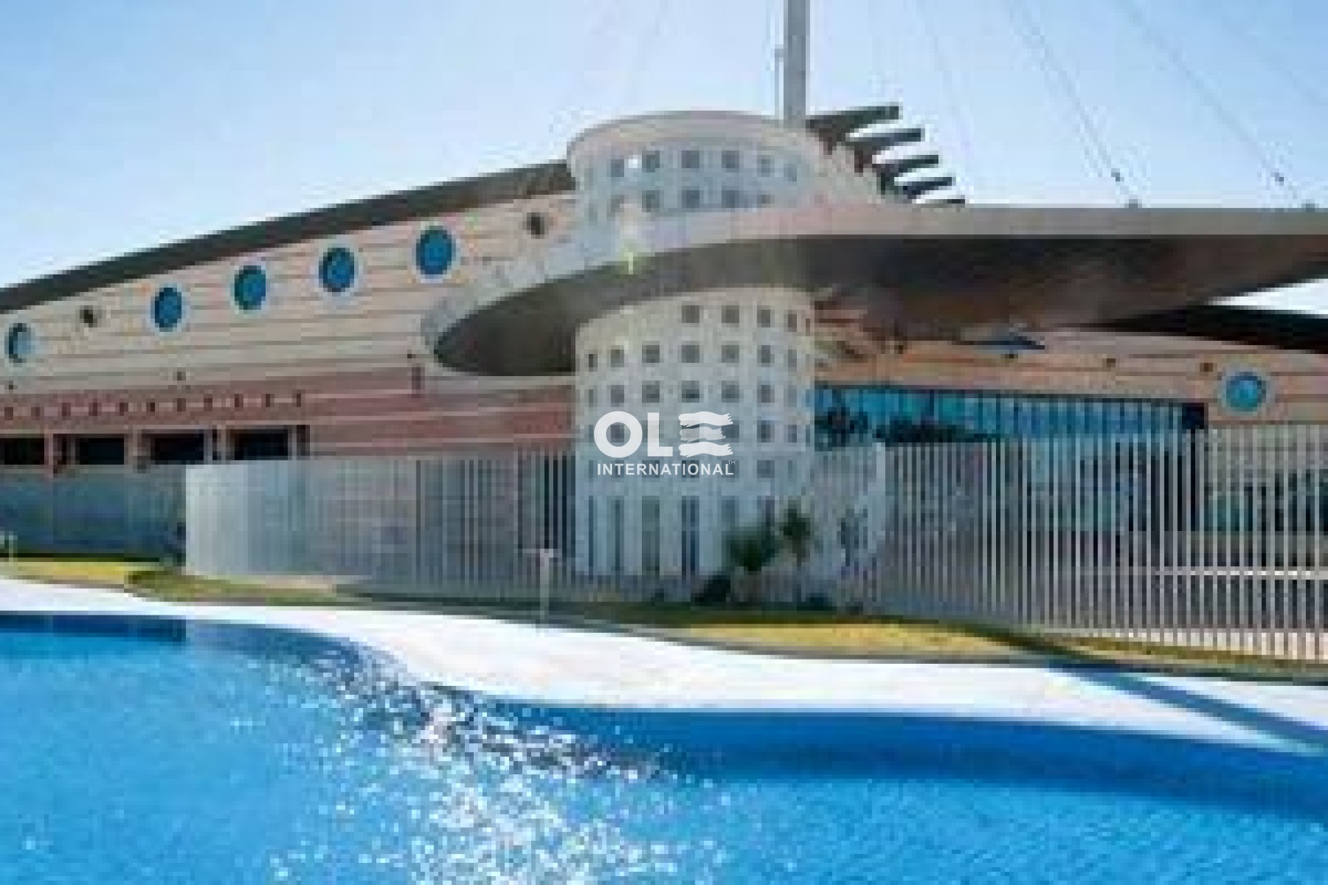 Новое здание - Apartment - Torrevieja - Habaneras