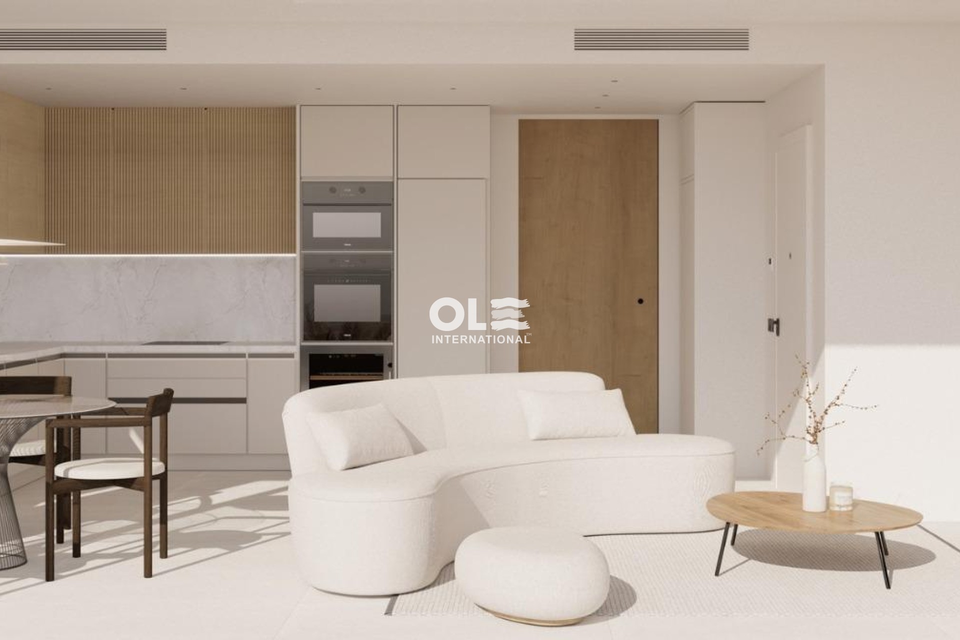 Новое здание - Apartment - Torrevieja - La Mata-La Manguilla