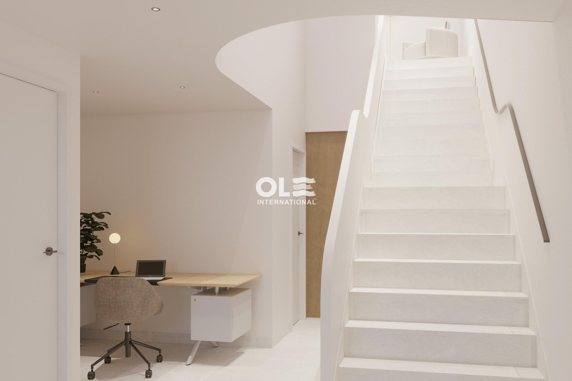 Новое здание - Apartment - Torrevieja - La Mata-La Manguilla