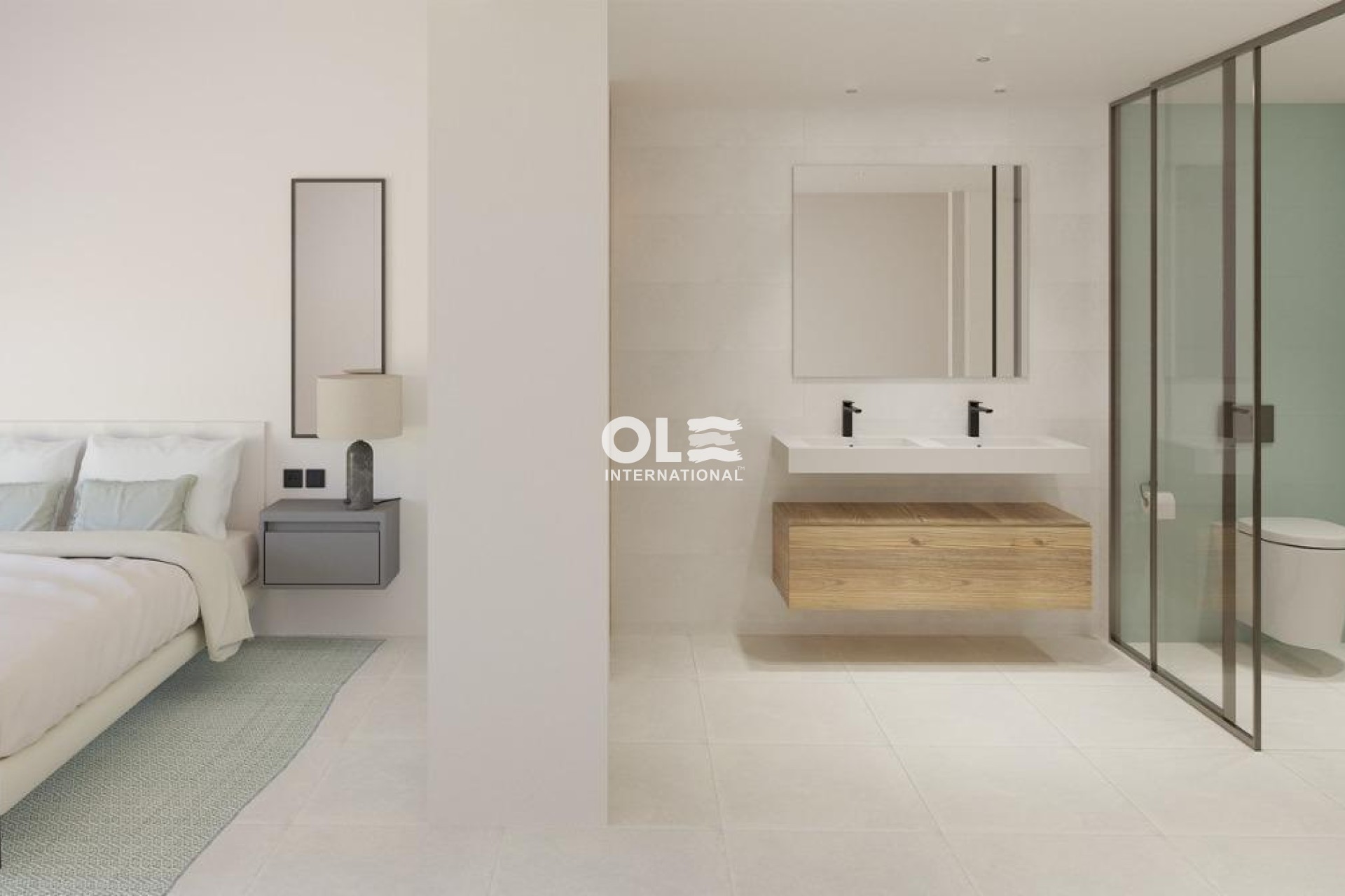 Новое здание - Apartment - Torrevieja - La Mata-La Manguilla