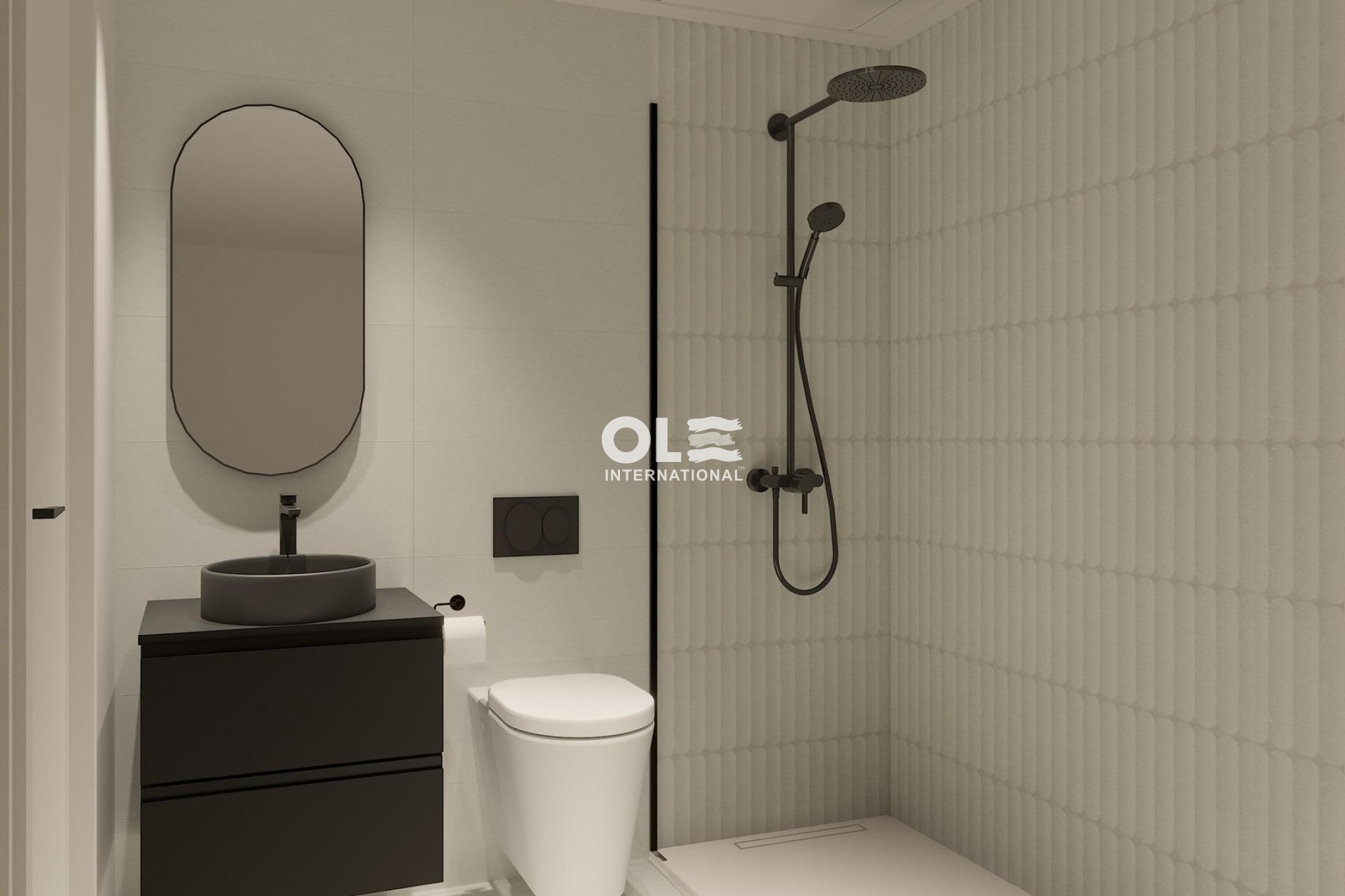 Новое здание - Apartment - Torrevieja - La Mata-La Manguilla