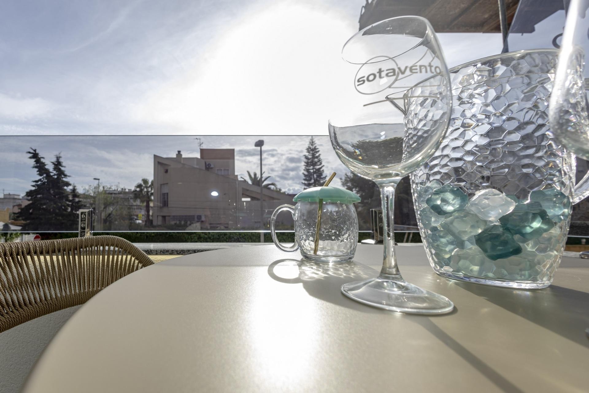 Новое здание - Apartment - Torrevieja - Nueva Torrevieja