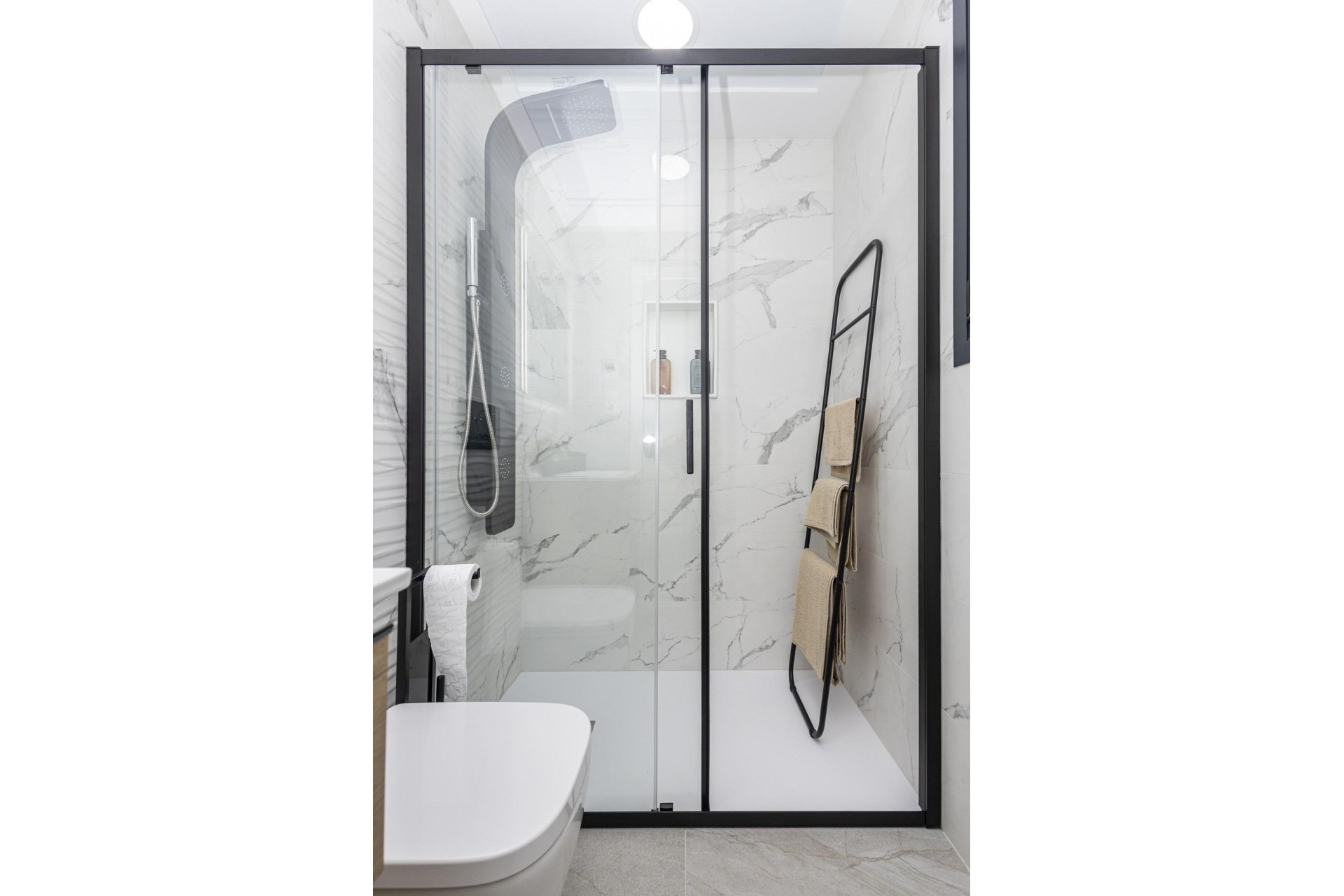 Новое здание - Apartment - Torrevieja - Nueva Torrevieja