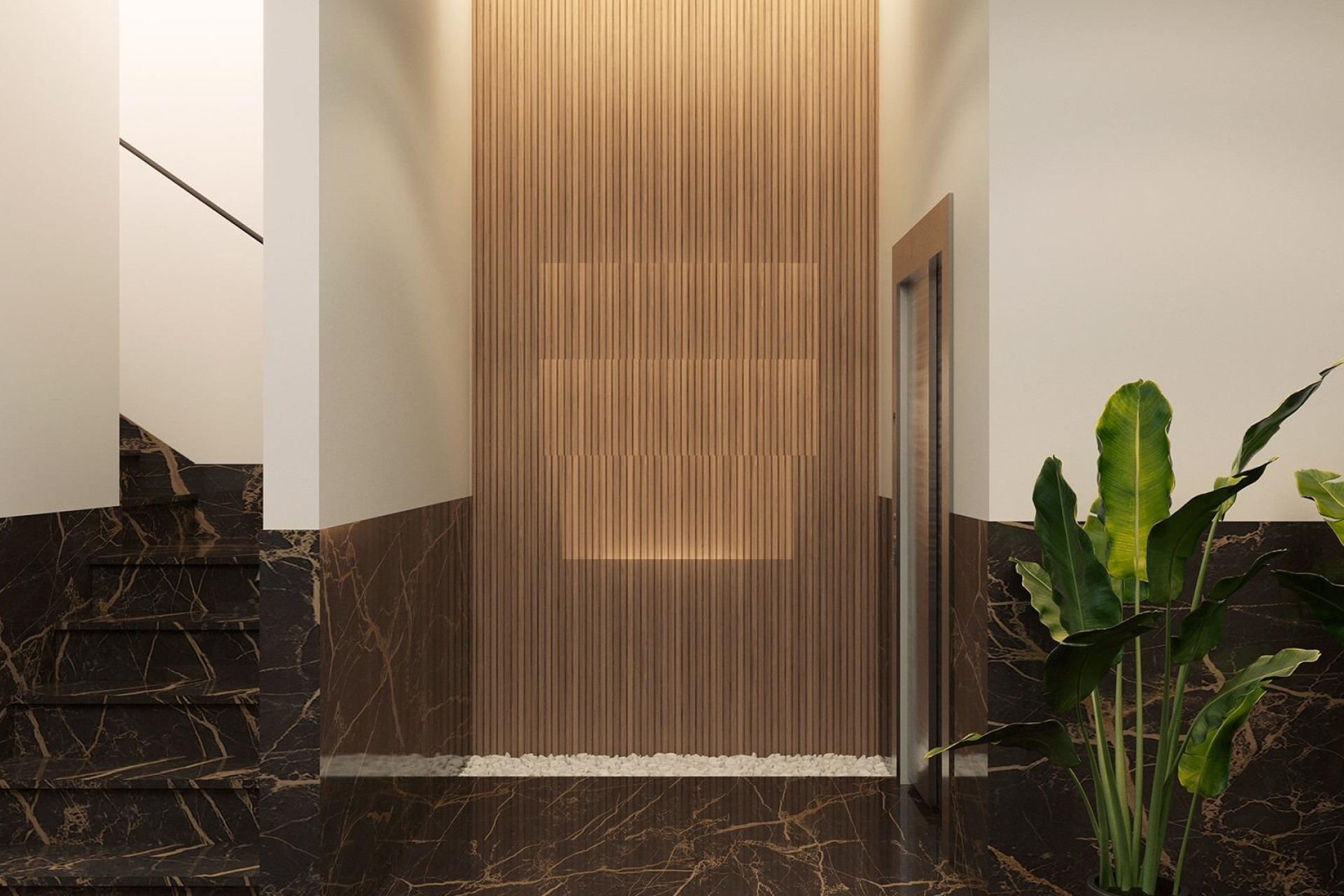 Новое здание - Apartment - Torrevieja - Playa de El Cura