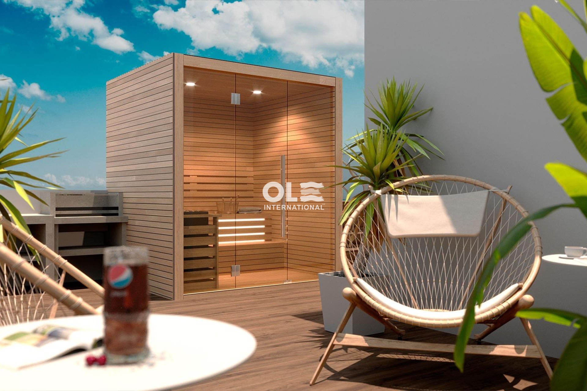 Новое здание - Apartment - Torrevieja - Playa del Acequión