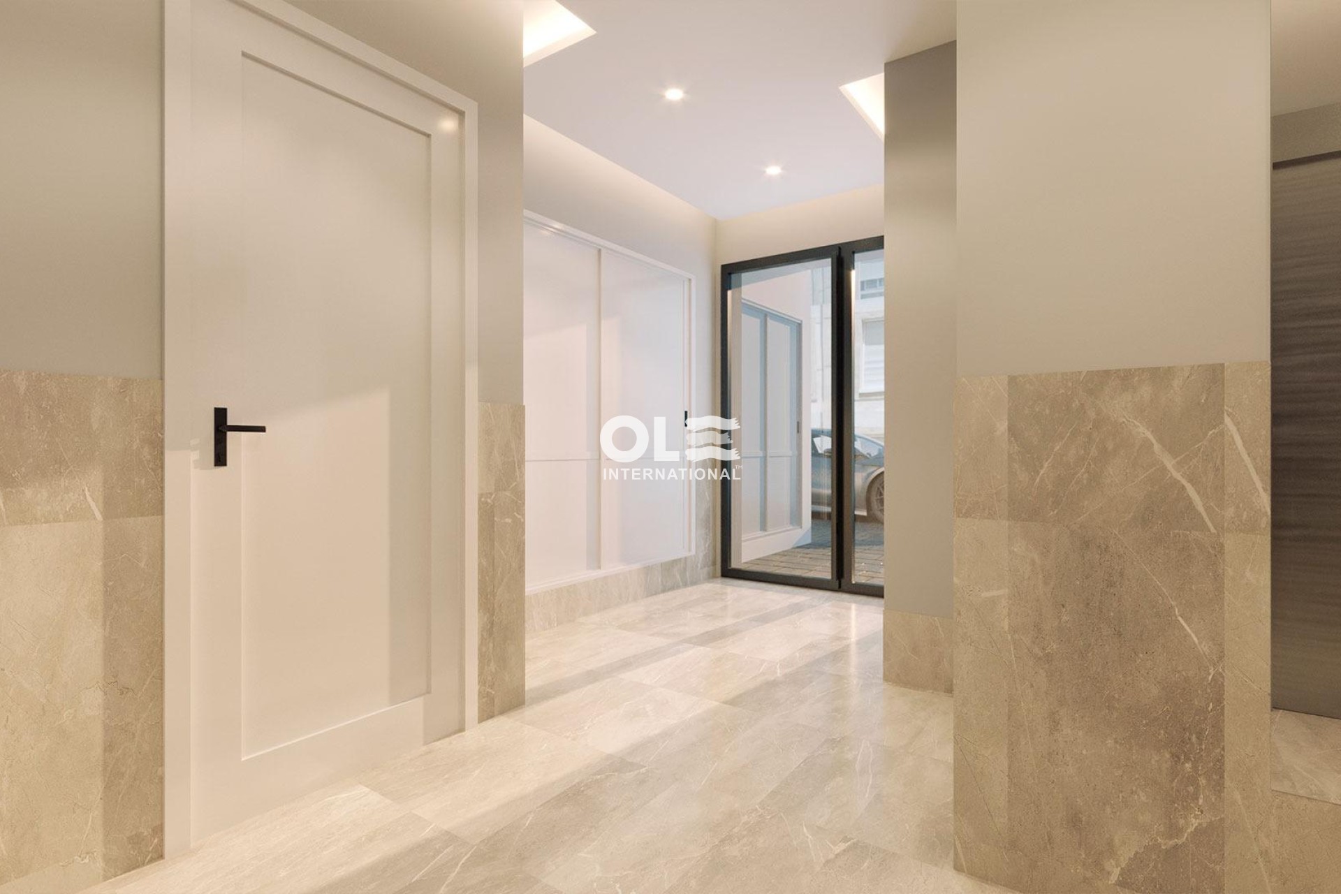 Новое здание - Apartment - Torrevieja - Playa del Acequión