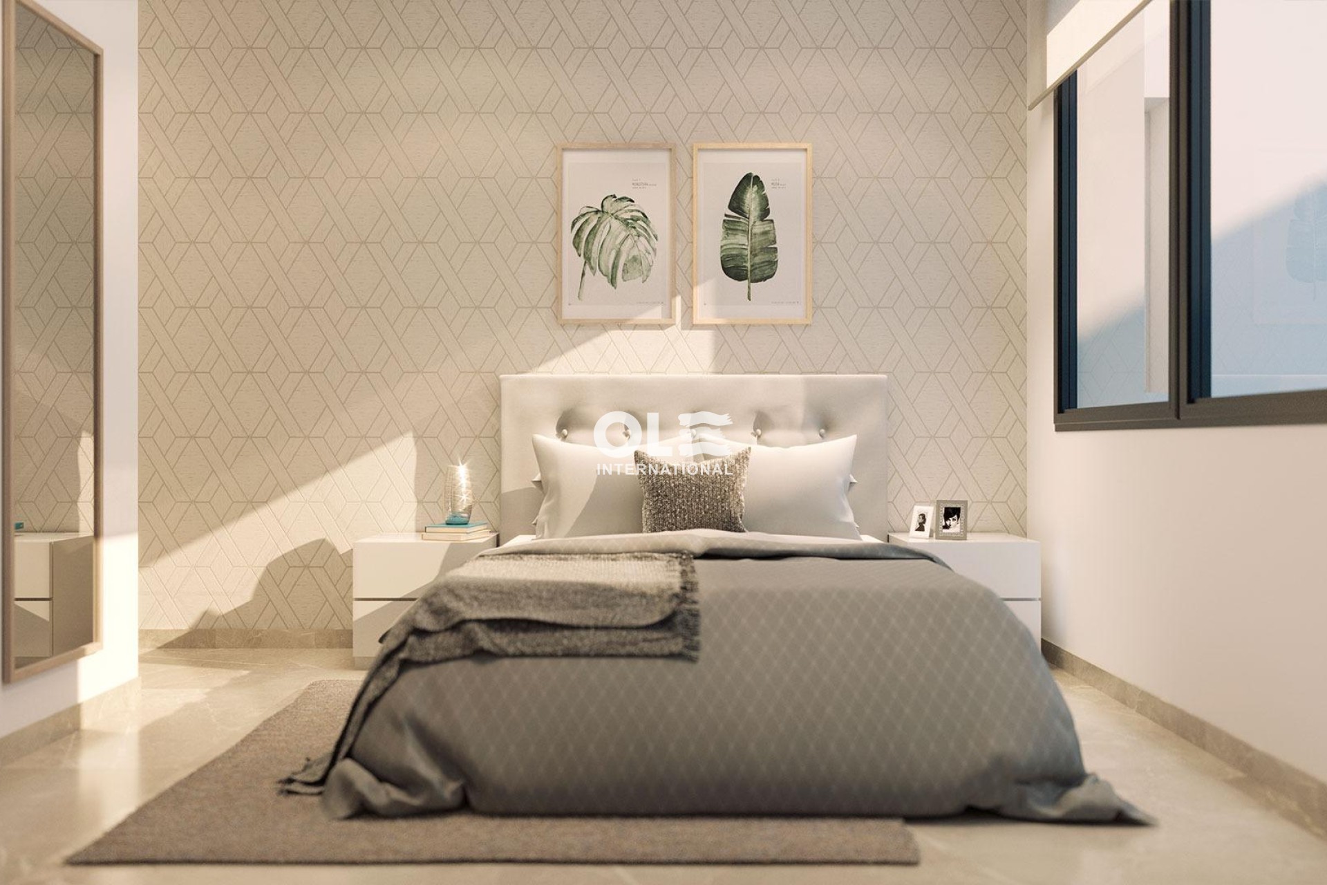 Новое здание - Apartment - Torrevieja - Playa del Acequión