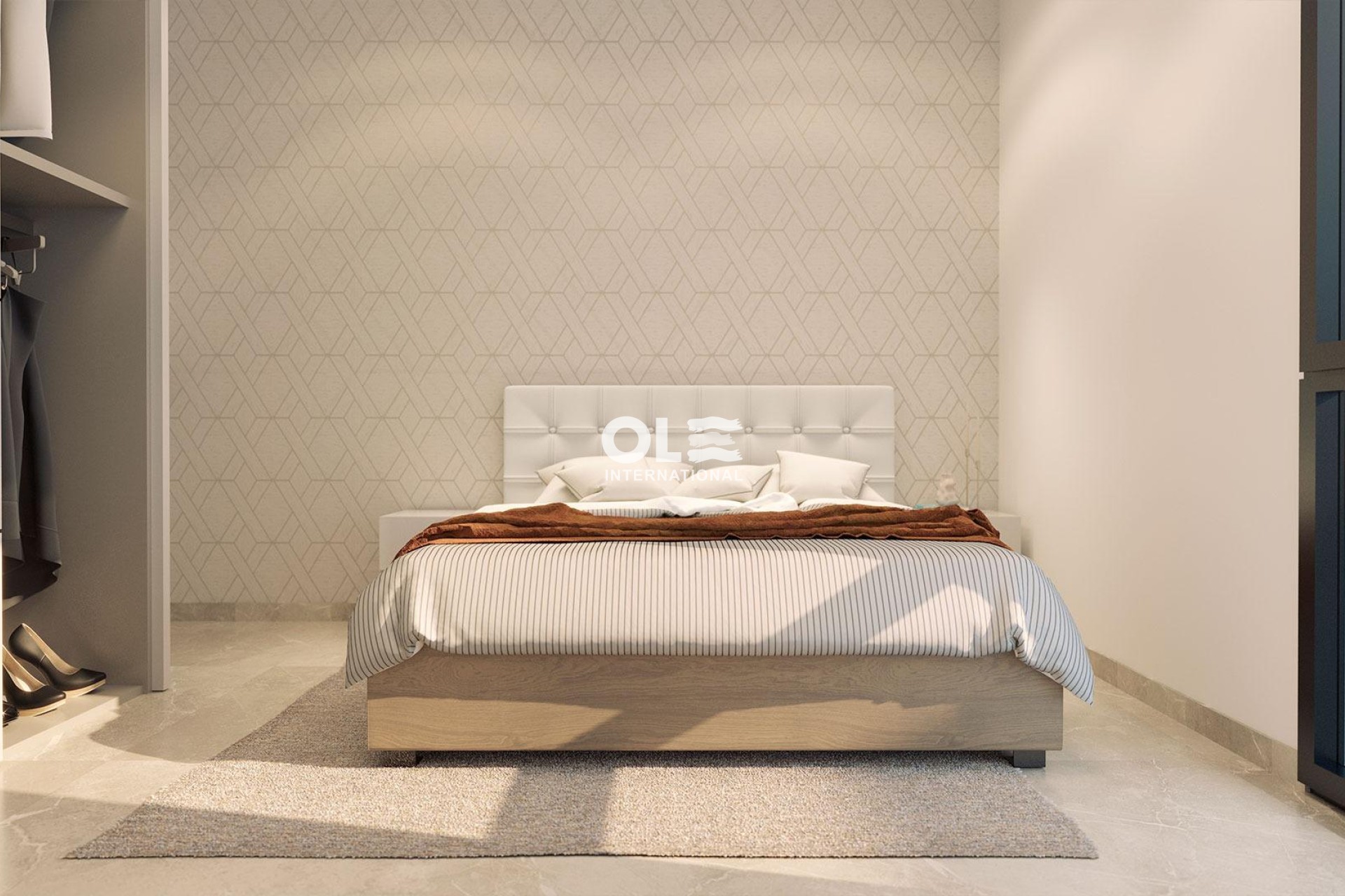 Новое здание - Apartment - Torrevieja - Playa del Acequión