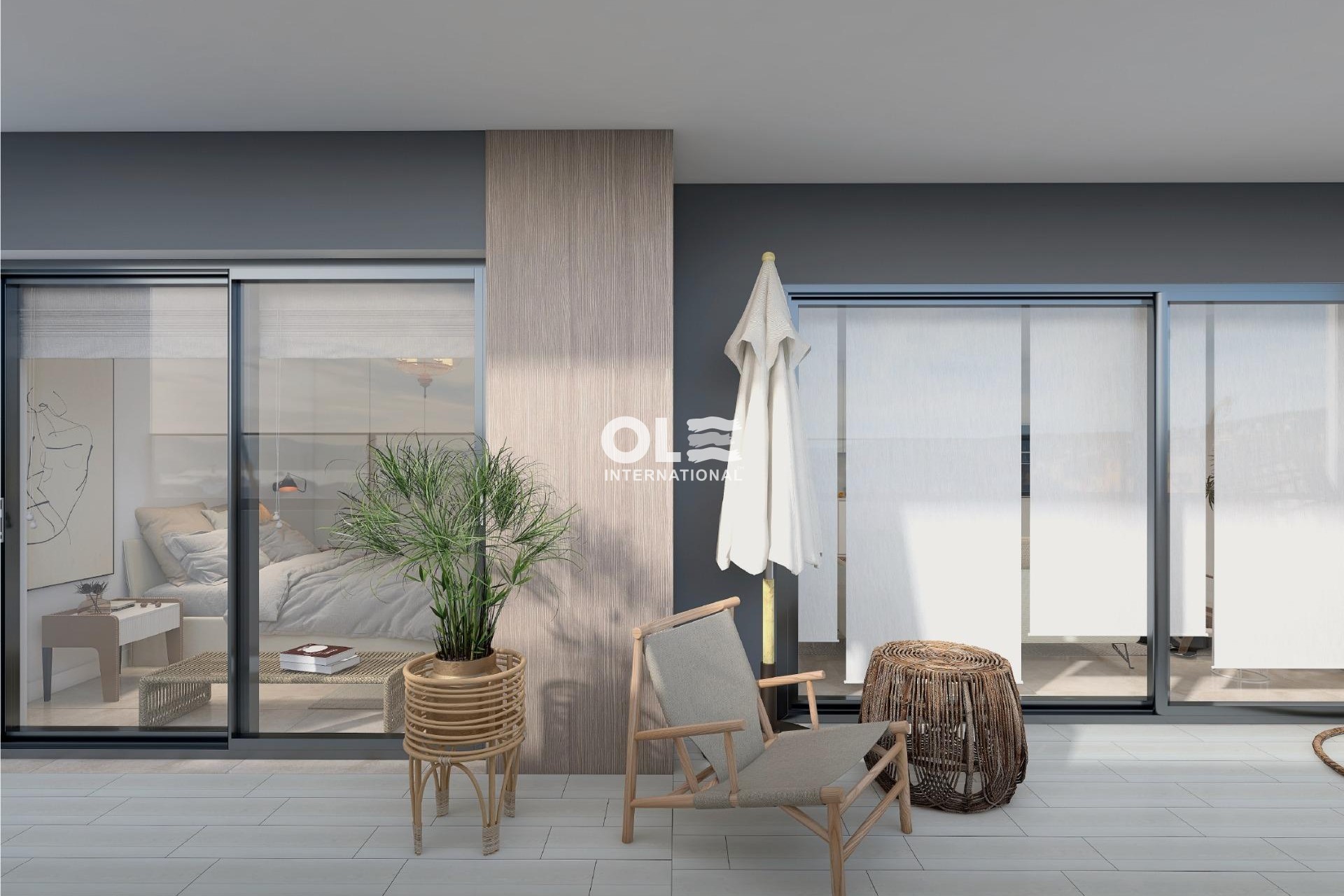 Новое здание - Apartment - Torrevieja - Playa del Cura