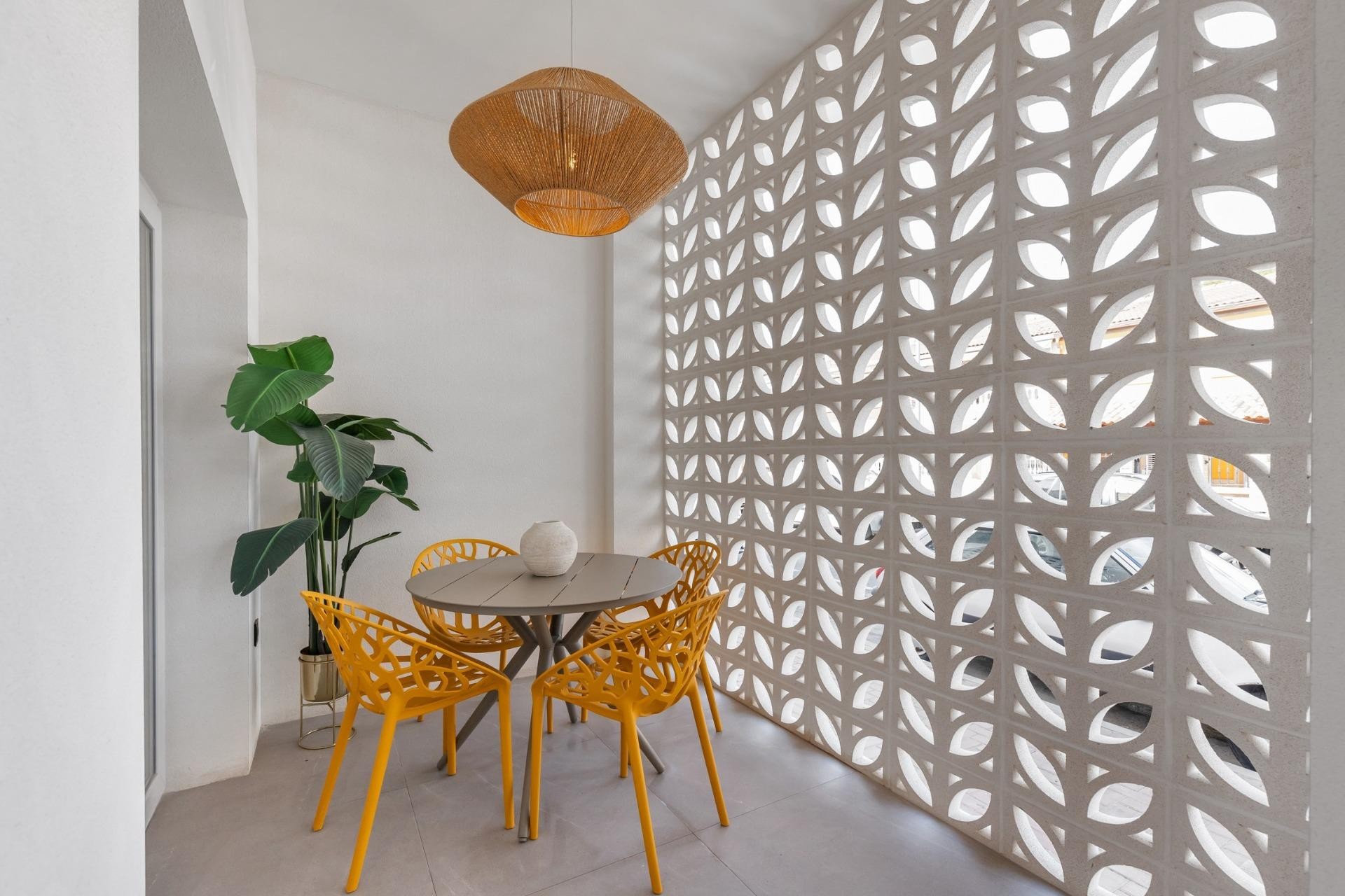 Новое здание - Apartment - Torrevieja - Playa Los Naufragos