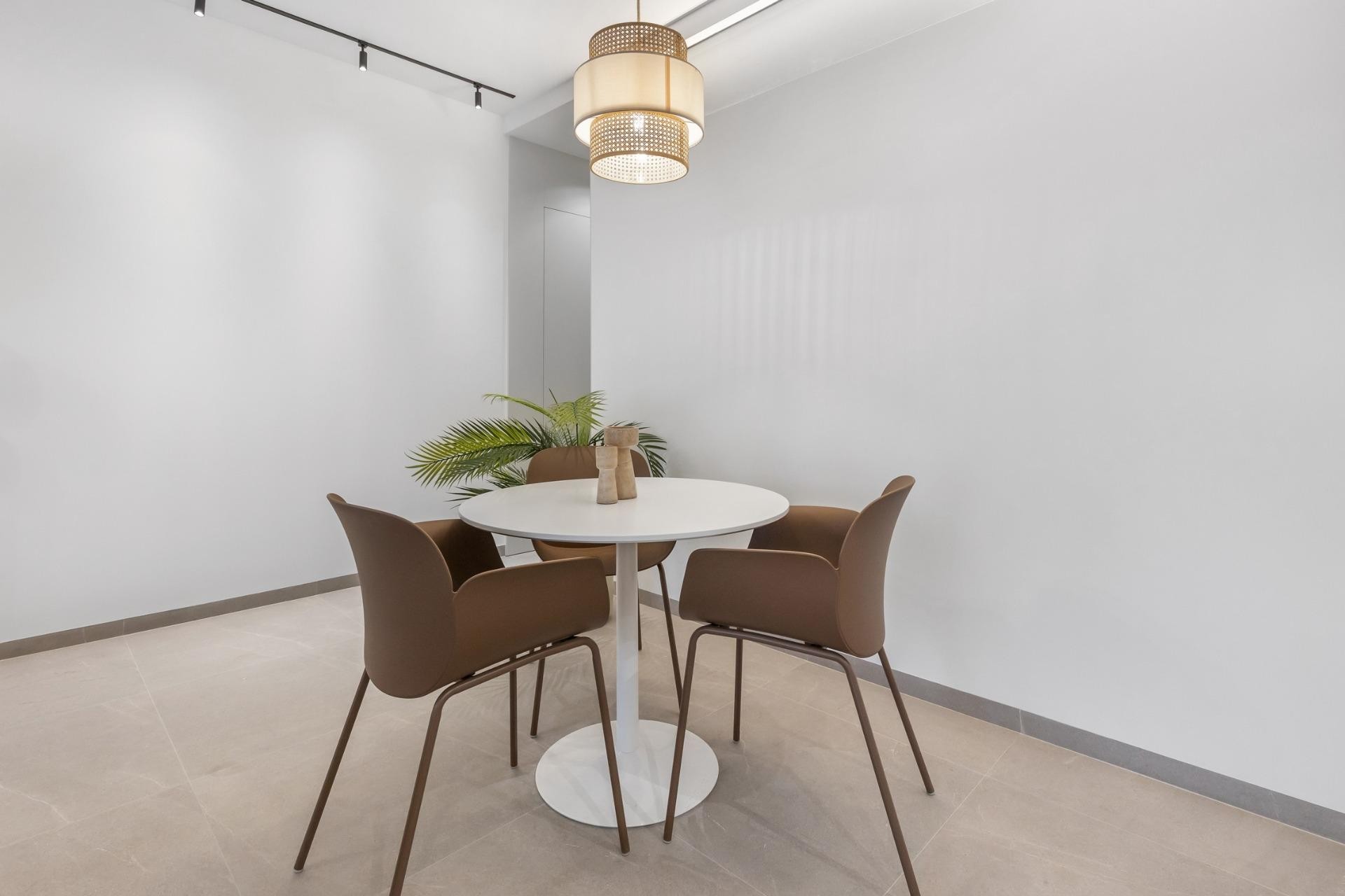 Новое здание - Apartment - Torrevieja - Playa Los Naufragos