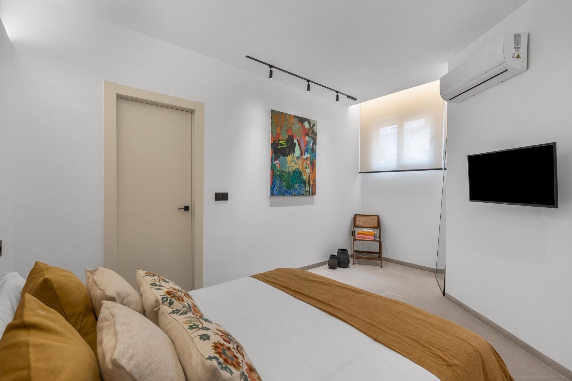 Новое здание - Apartment - Torrevieja - Playa Los Naufragos