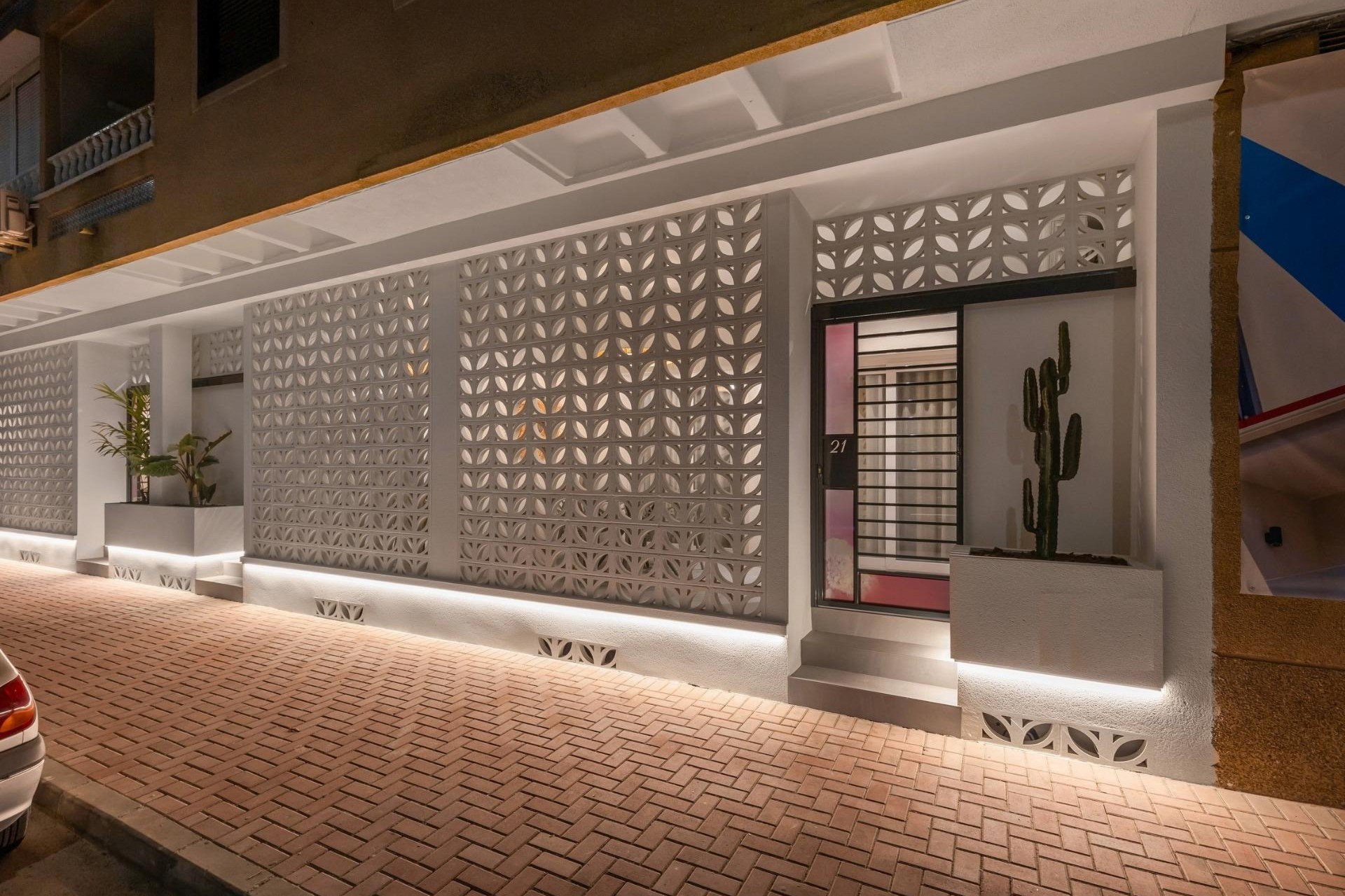 Новое здание - Apartment - Torrevieja - Playa Los Naufragos