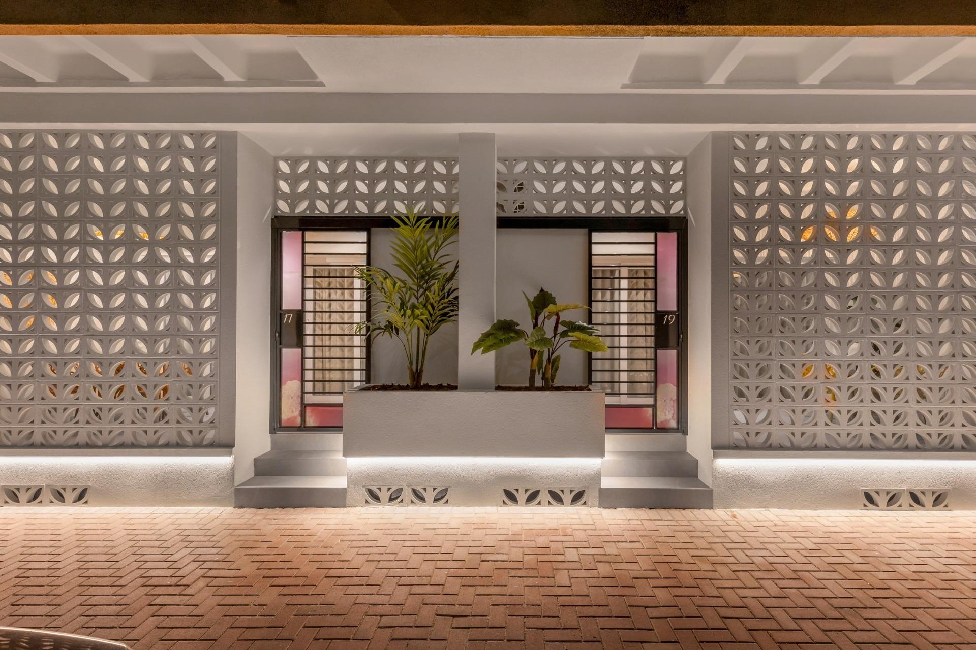 Новое здание - Apartment - Torrevieja - Playa Los Naufragos