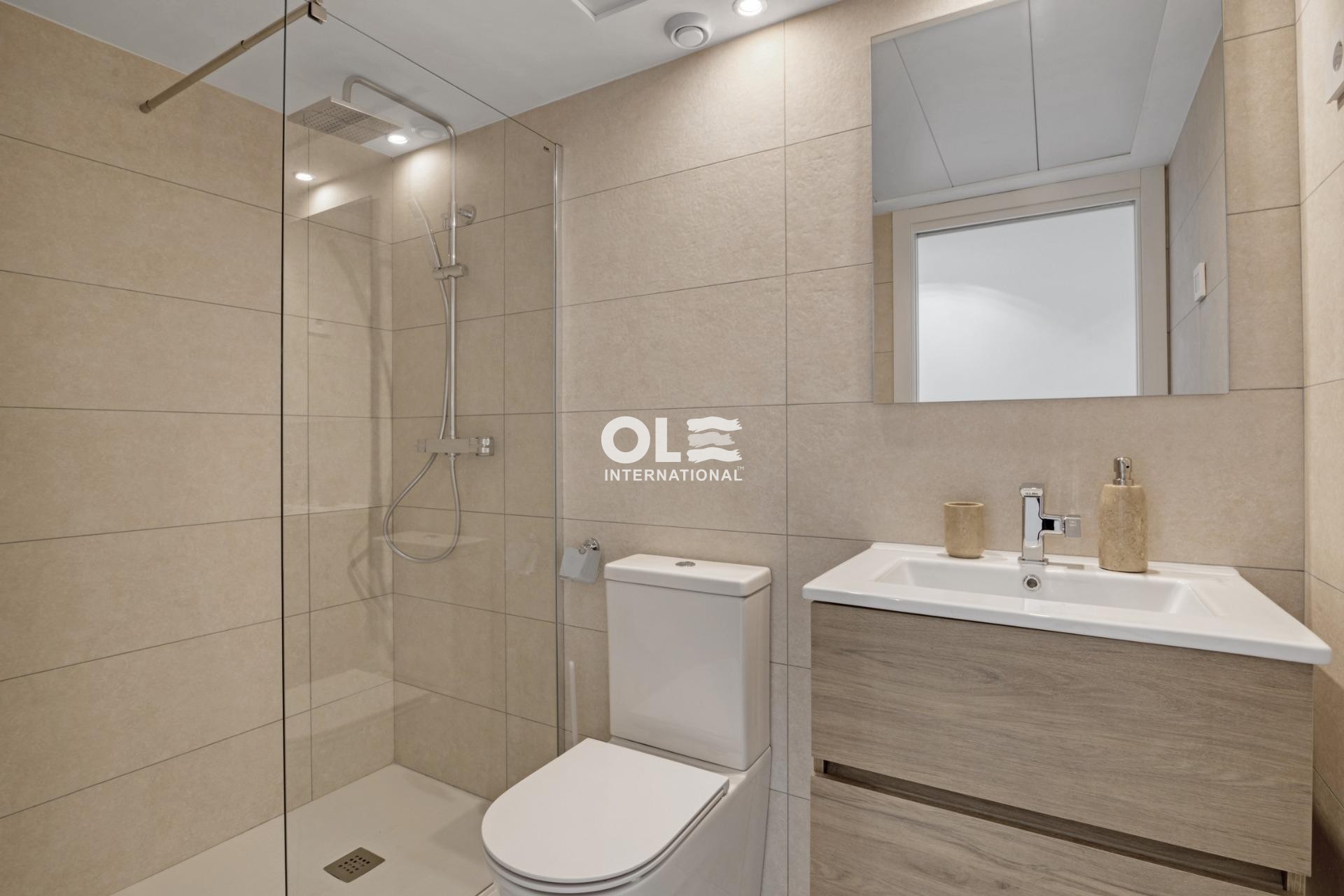 Новое здание - Apartment - Torrevieja - Punta Prima