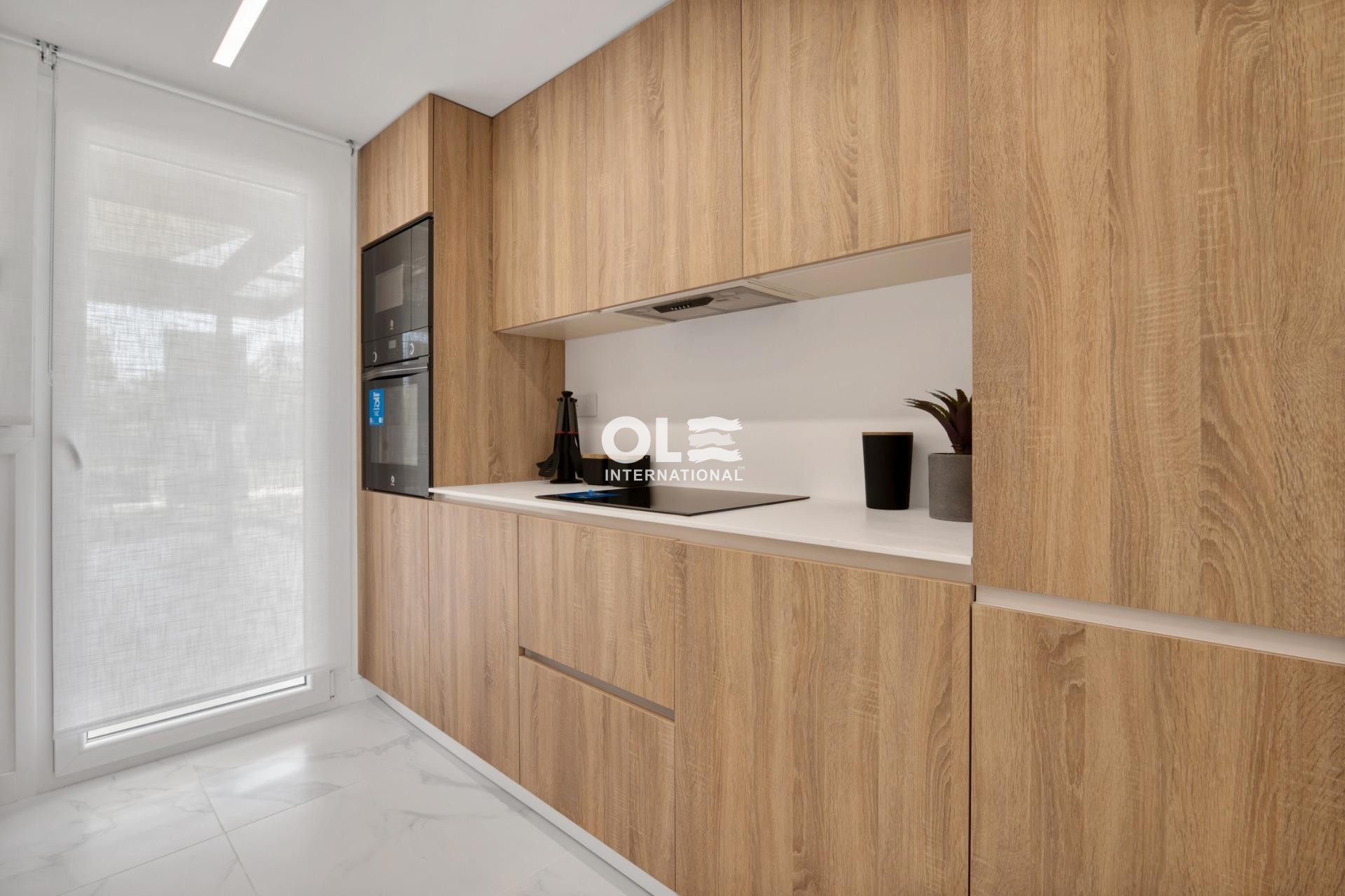 Новое здание - Apartment - Torrevieja - Punta Prima