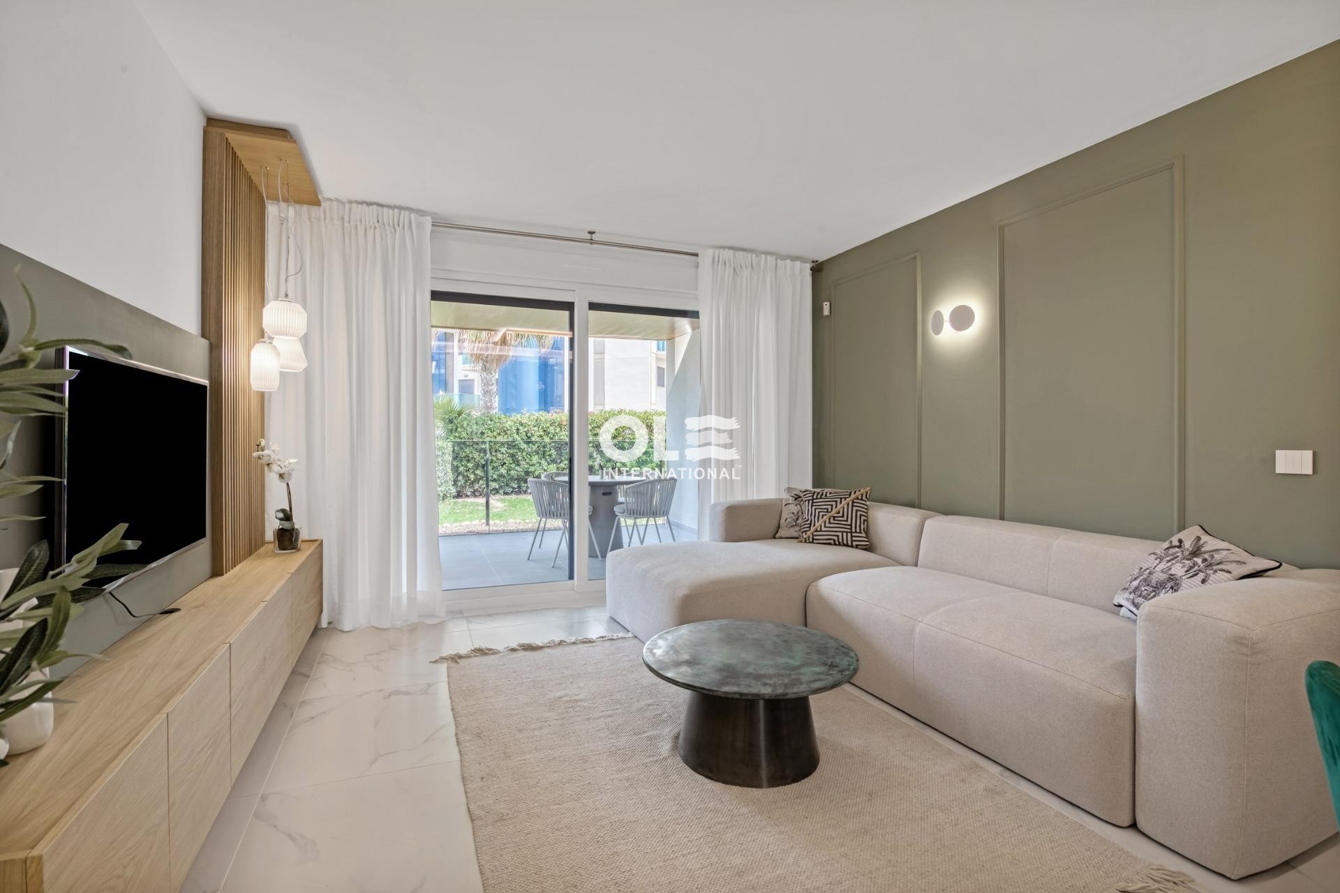 Новое здание - Apartment - Torrevieja - Punta Prima