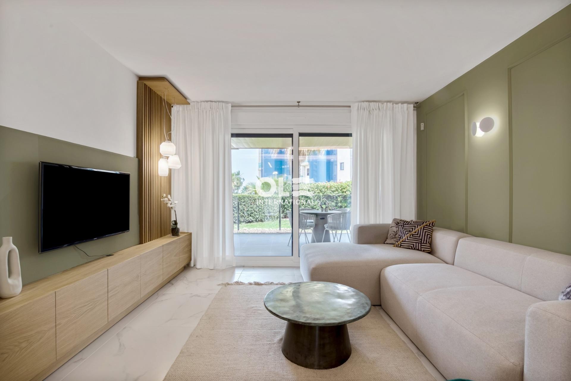 Новое здание - Apartment - Torrevieja - Punta Prima