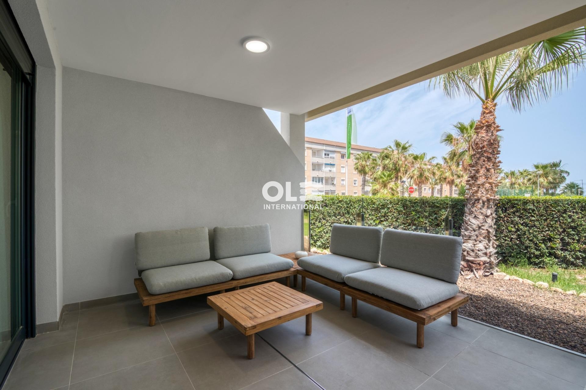 Новое здание - Apartment - Torrevieja - Punta Prima