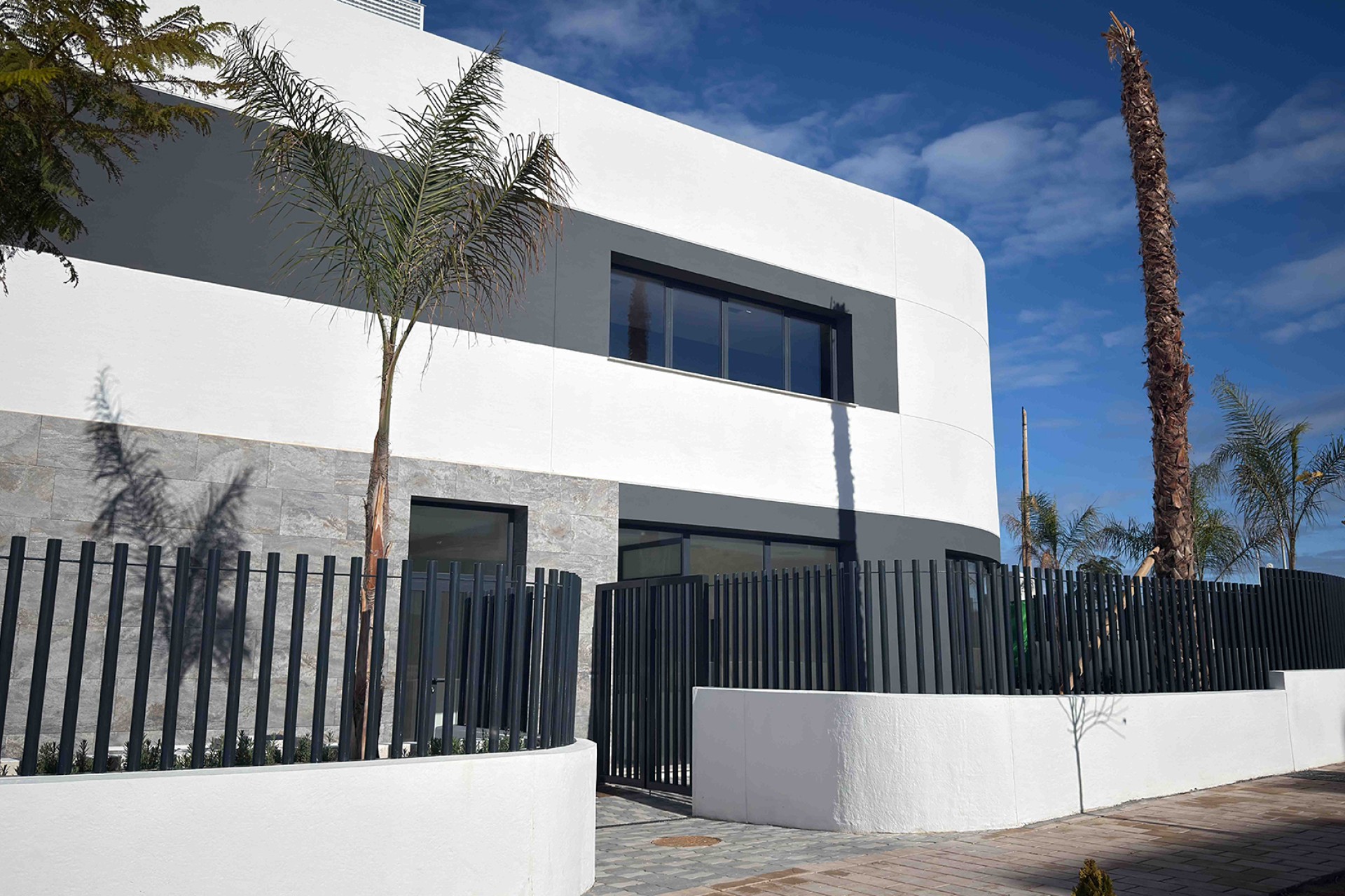 Новое здание - Apartment - Torrevieja - Spain