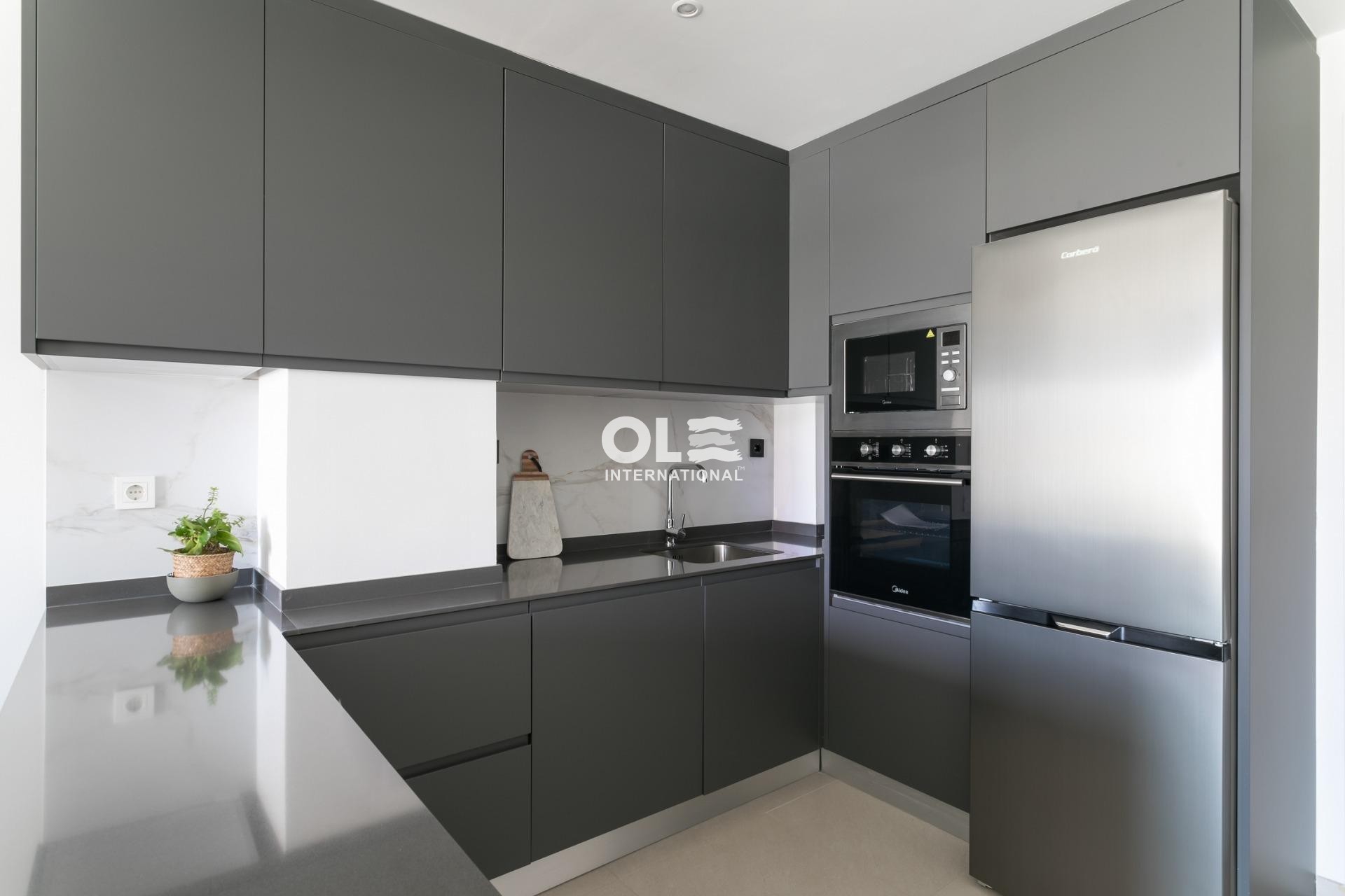 Новое здание - Apartment - Torrevieja - Torreblanca