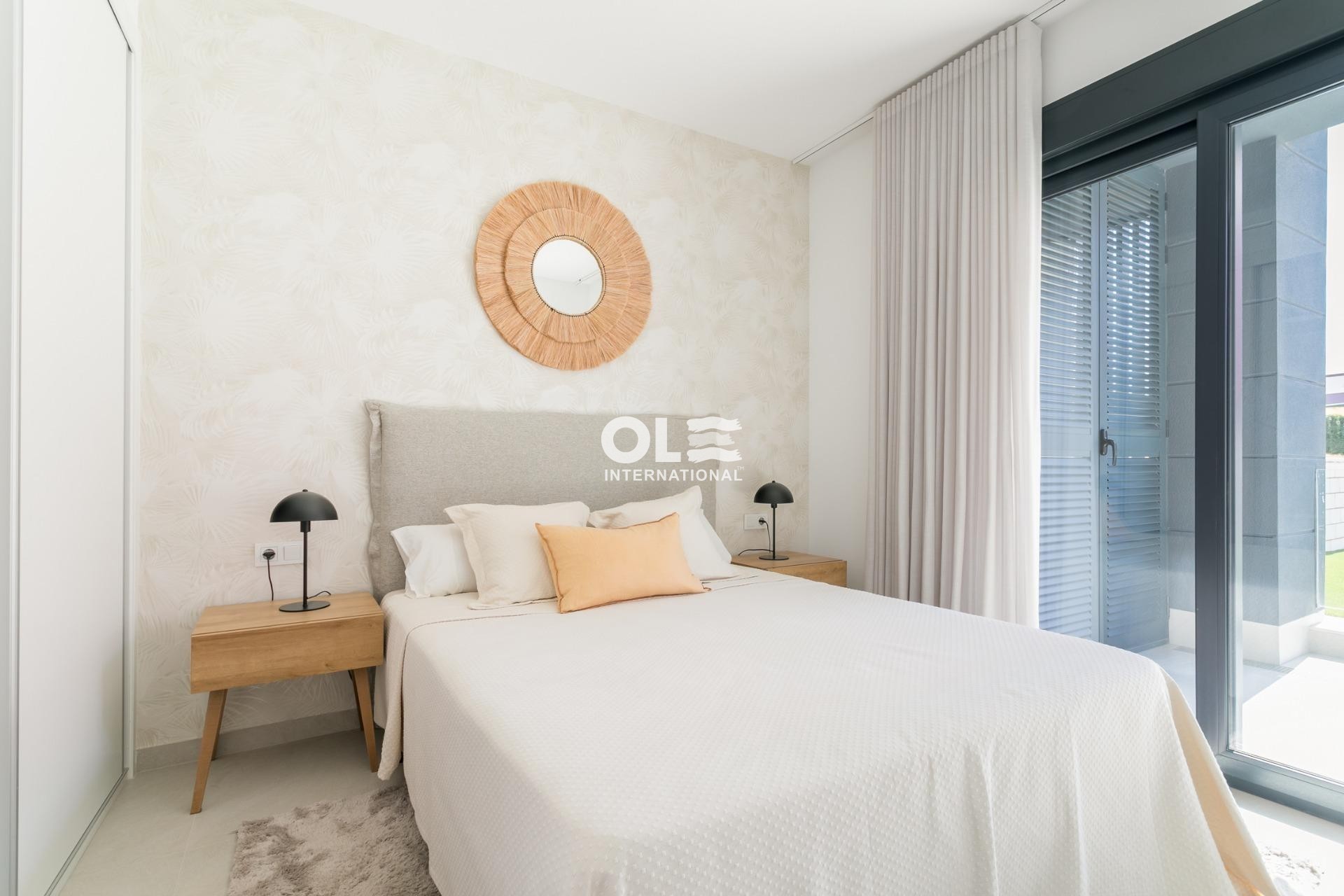 Новое здание - Apartment - Torrevieja - Torreblanca