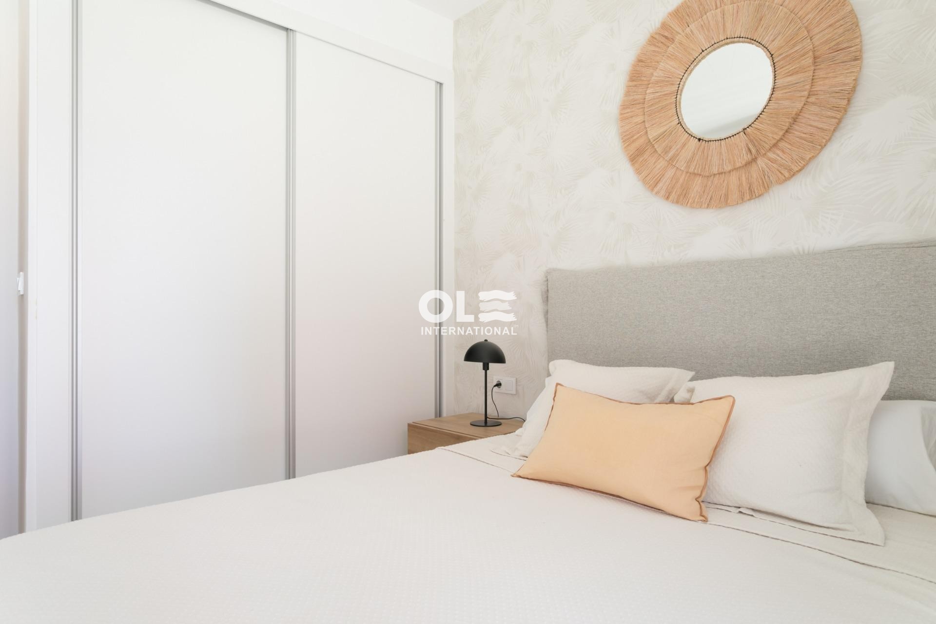 Новое здание - Apartment - Torrevieja - Torreblanca