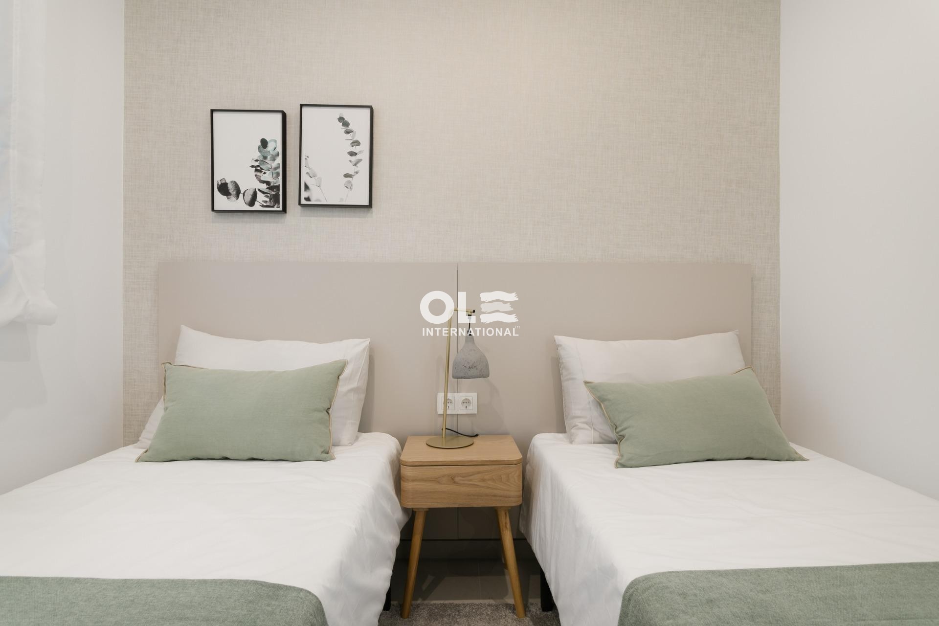 Новое здание - Apartment - Torrevieja - Torreblanca