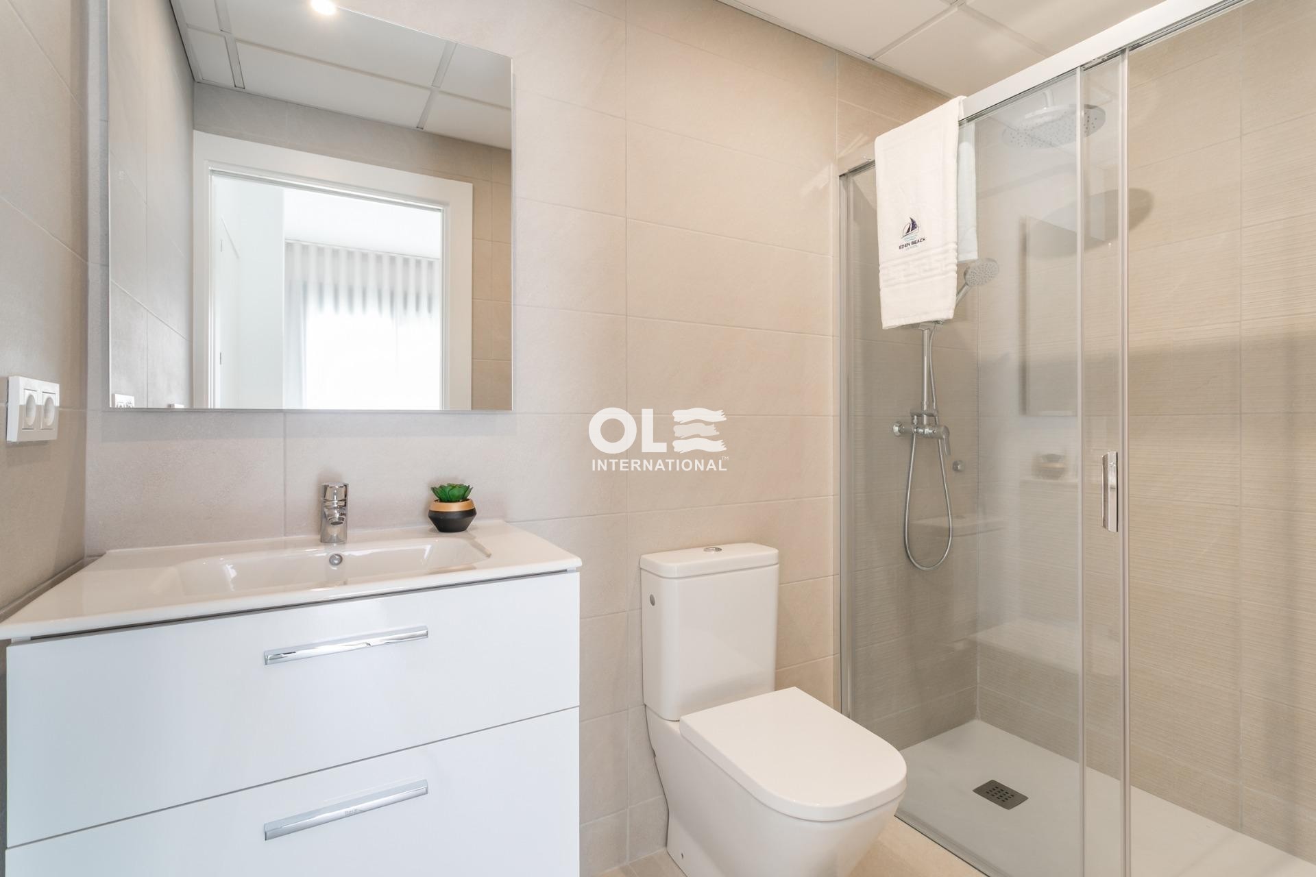 Новое здание - Apartment - Torrevieja - Torreblanca