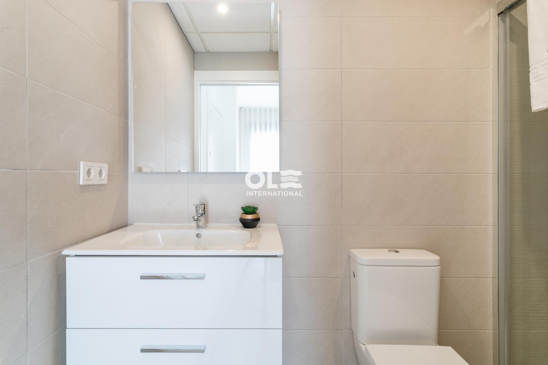 Новое здание - Apartment - Torrevieja - Torreblanca