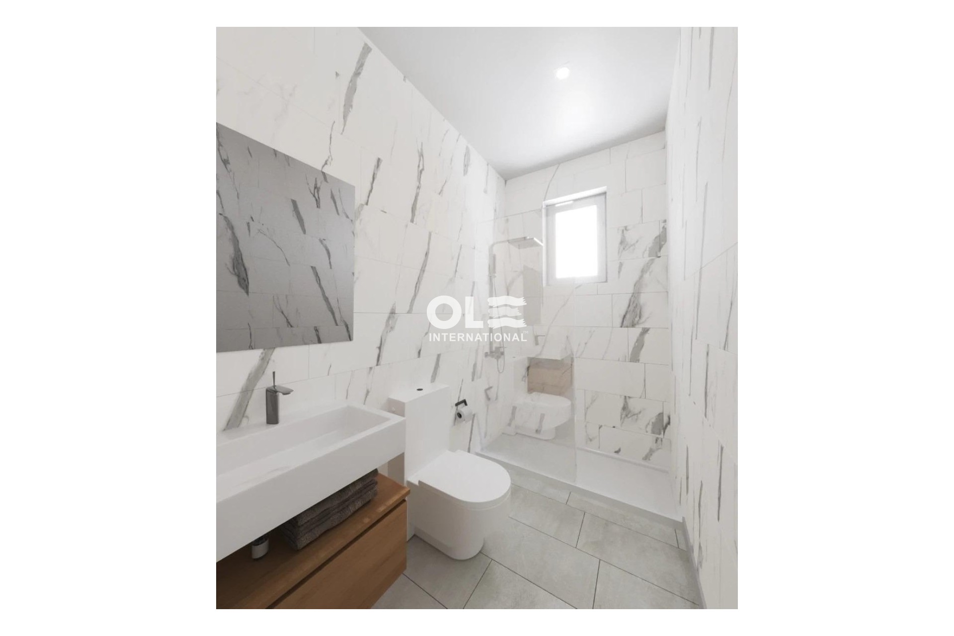 Новое здание - Apartment - Villajoyosa - Cala de Finestrat